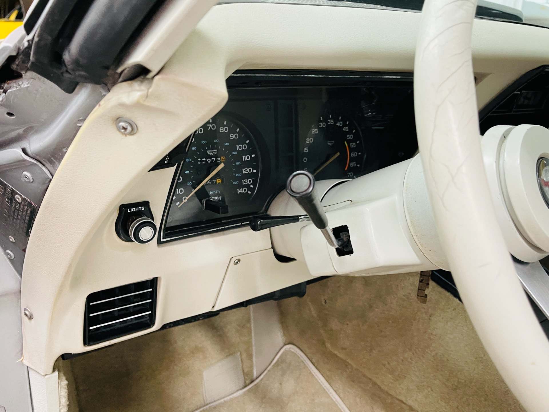 Used 1978 Chevrolet Corvette - 25TH ANNIVERSARY - NEW PAINT - DRIVES GREAT - | St. Petersburg, FL