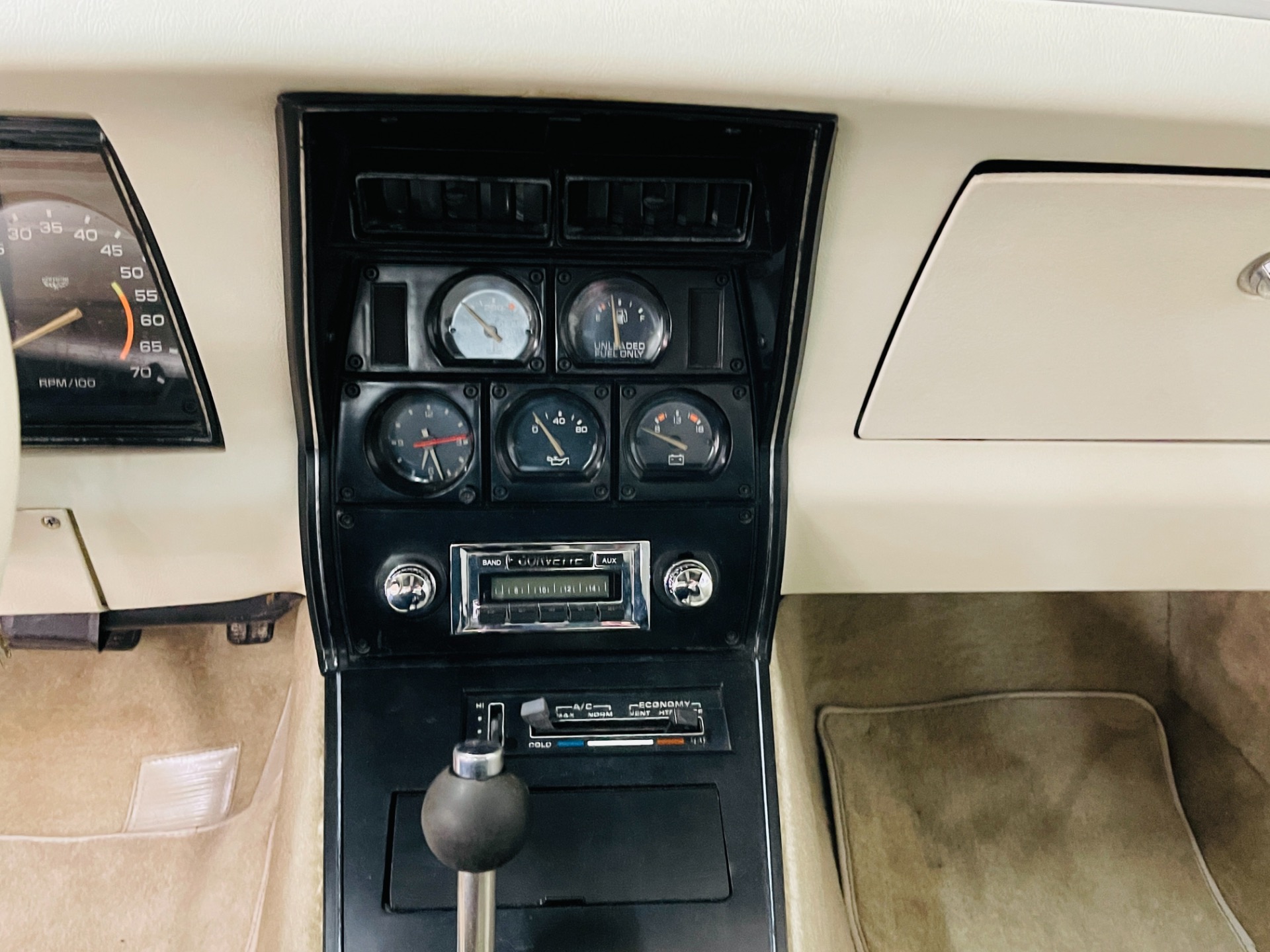 Used 1978 Chevrolet Corvette - 25TH ANNIVERSARY - NEW PAINT - DRIVES GREAT - | St. Petersburg, FL