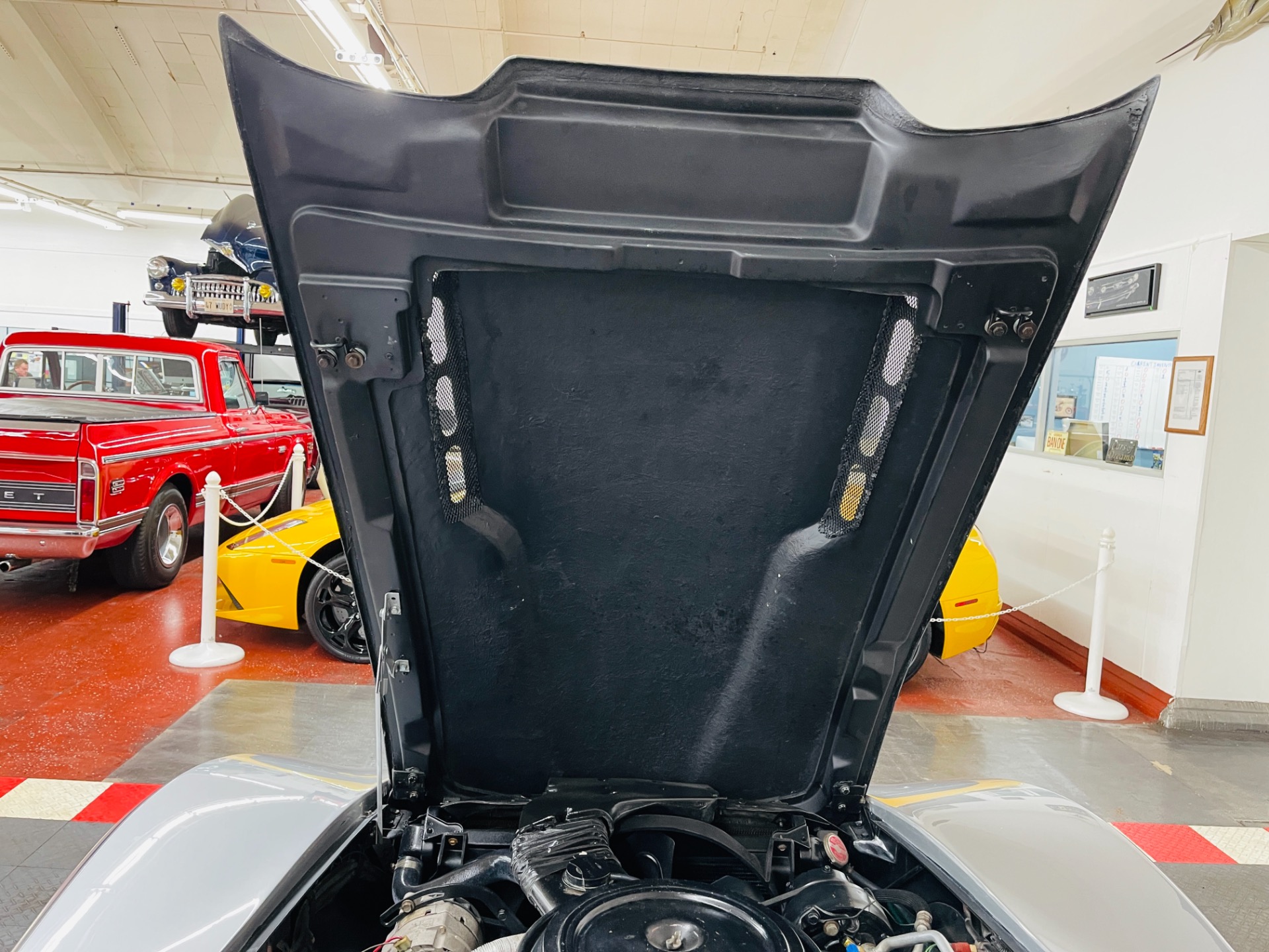 Used 1978 Chevrolet Corvette - 25TH ANNIVERSARY - NEW PAINT - DRIVES GREAT - | St. Petersburg, FL