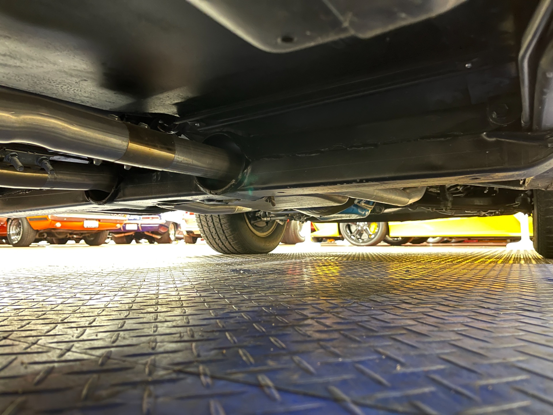 Used 1978 Chevrolet Corvette - 25TH ANNIVERSARY - NEW PAINT - DRIVES GREAT - | St. Petersburg, FL