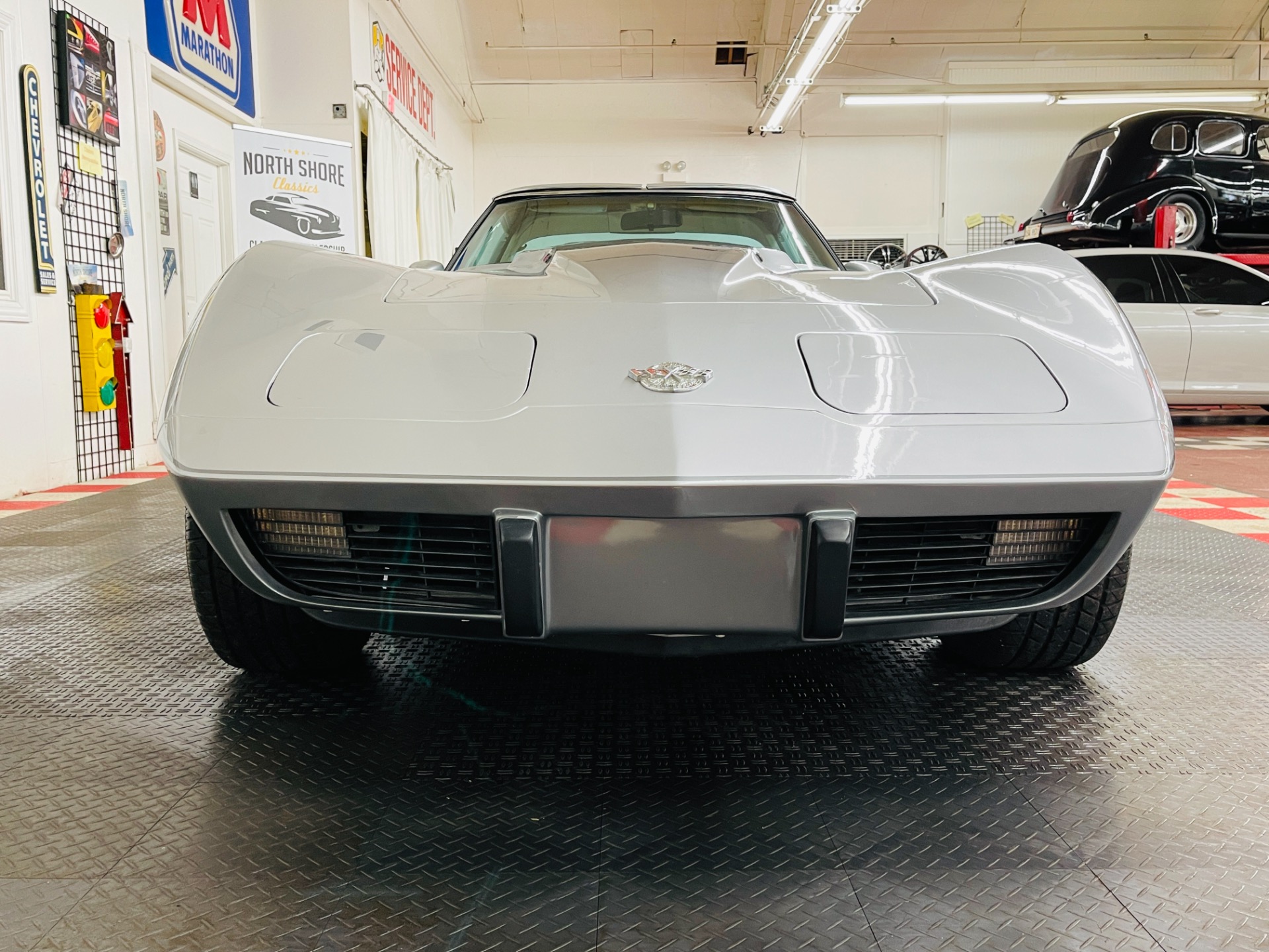 Used 1978 Chevrolet Corvette - 25TH ANNIVERSARY - NEW PAINT - DRIVES GREAT - | St. Petersburg, FL