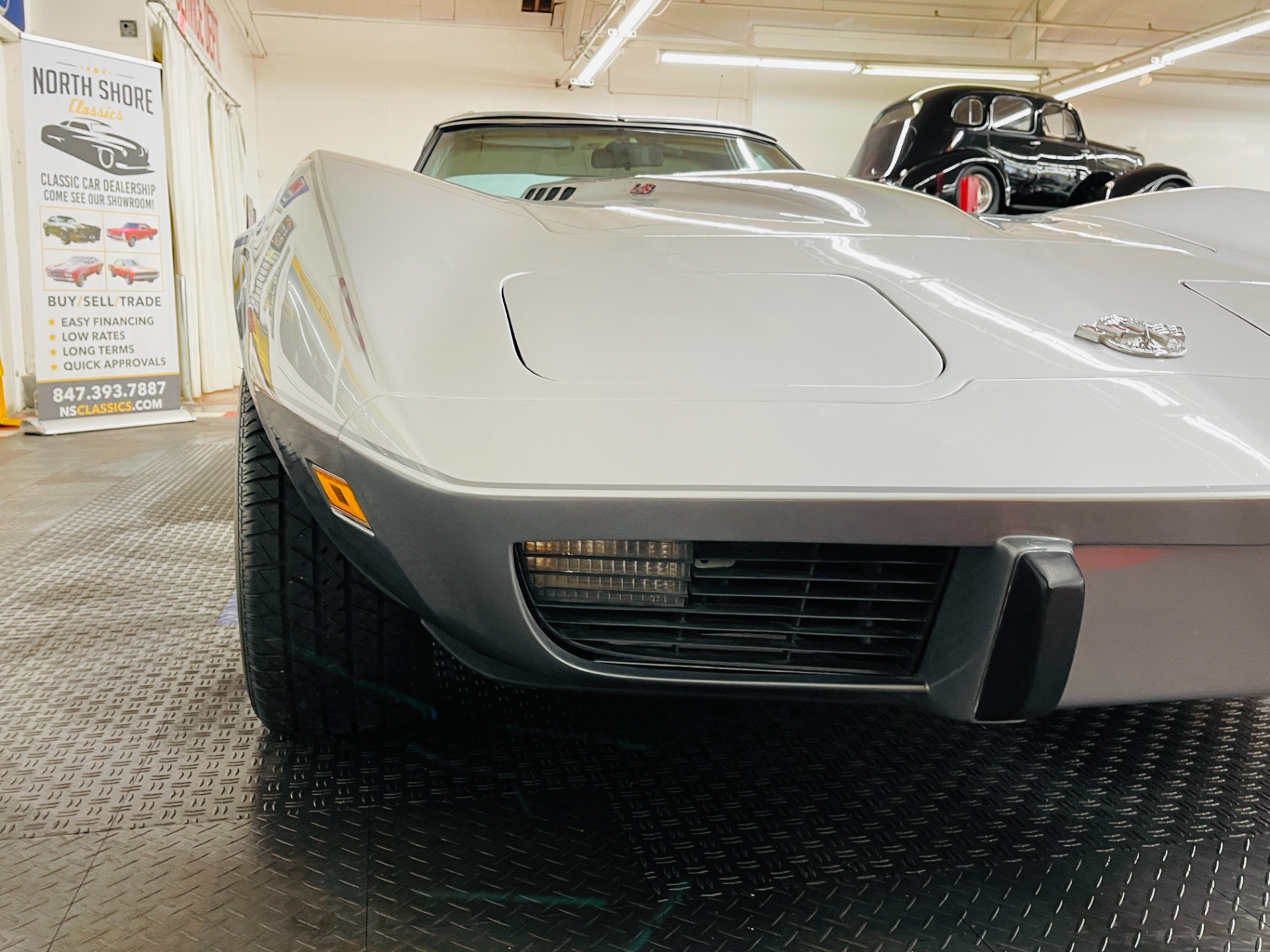 Used 1978 Chevrolet Corvette - 25TH ANNIVERSARY - NEW PAINT - DRIVES GREAT - | St. Petersburg, FL