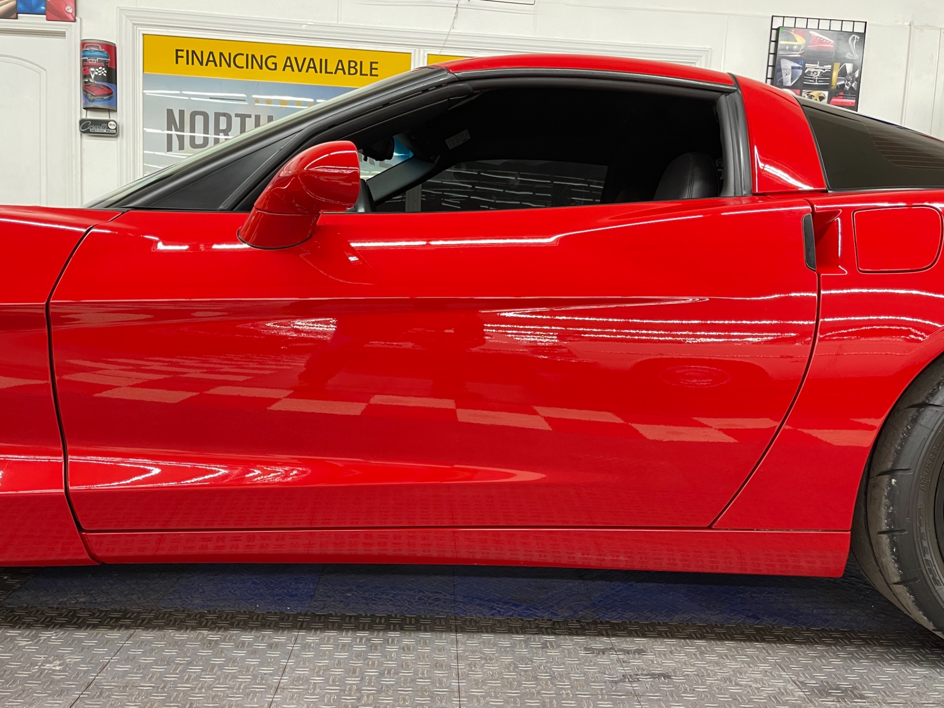 Used 2007 Chevrolet Corvette - LOW MILES - 460 HP AT THE WHEELS - SUPER CLEAN - SEE VIDEO - | St. Petersburg, FL