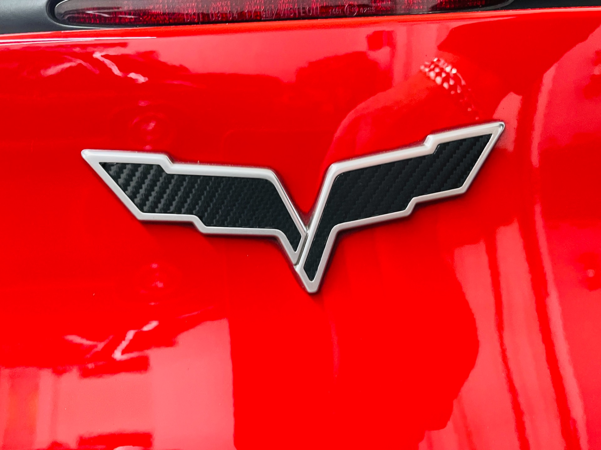 Used 2007 Chevrolet Corvette - LOW MILES - 460 HP AT THE WHEELS - SUPER CLEAN - SEE VIDEO - | St. Petersburg, FL