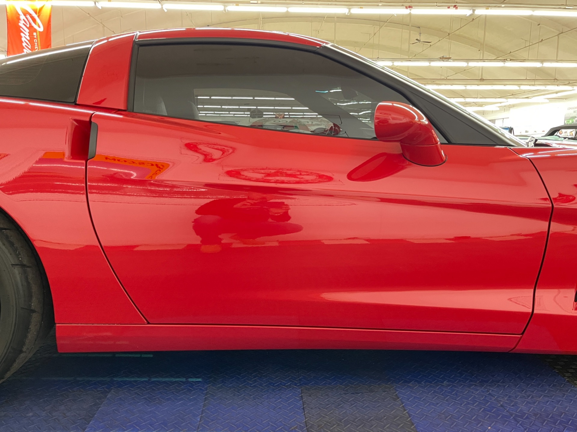Used 2007 Chevrolet Corvette - LOW MILES - 460 HP AT THE WHEELS - SUPER CLEAN - SEE VIDEO - | St. Petersburg, FL
