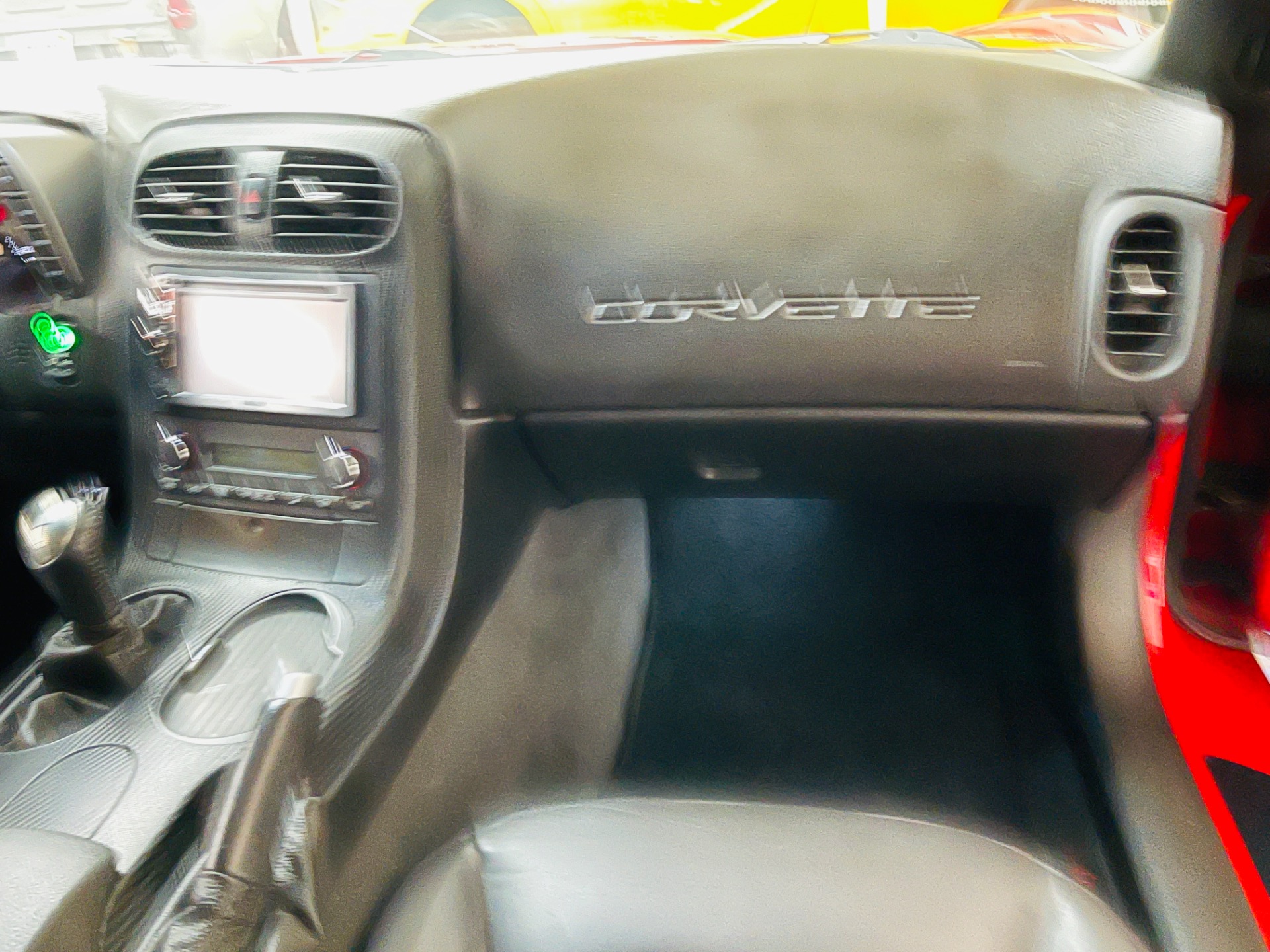 Used 2007 Chevrolet Corvette - LOW MILES - 460 HP AT THE WHEELS - SUPER CLEAN - SEE VIDEO - | St. Petersburg, FL
