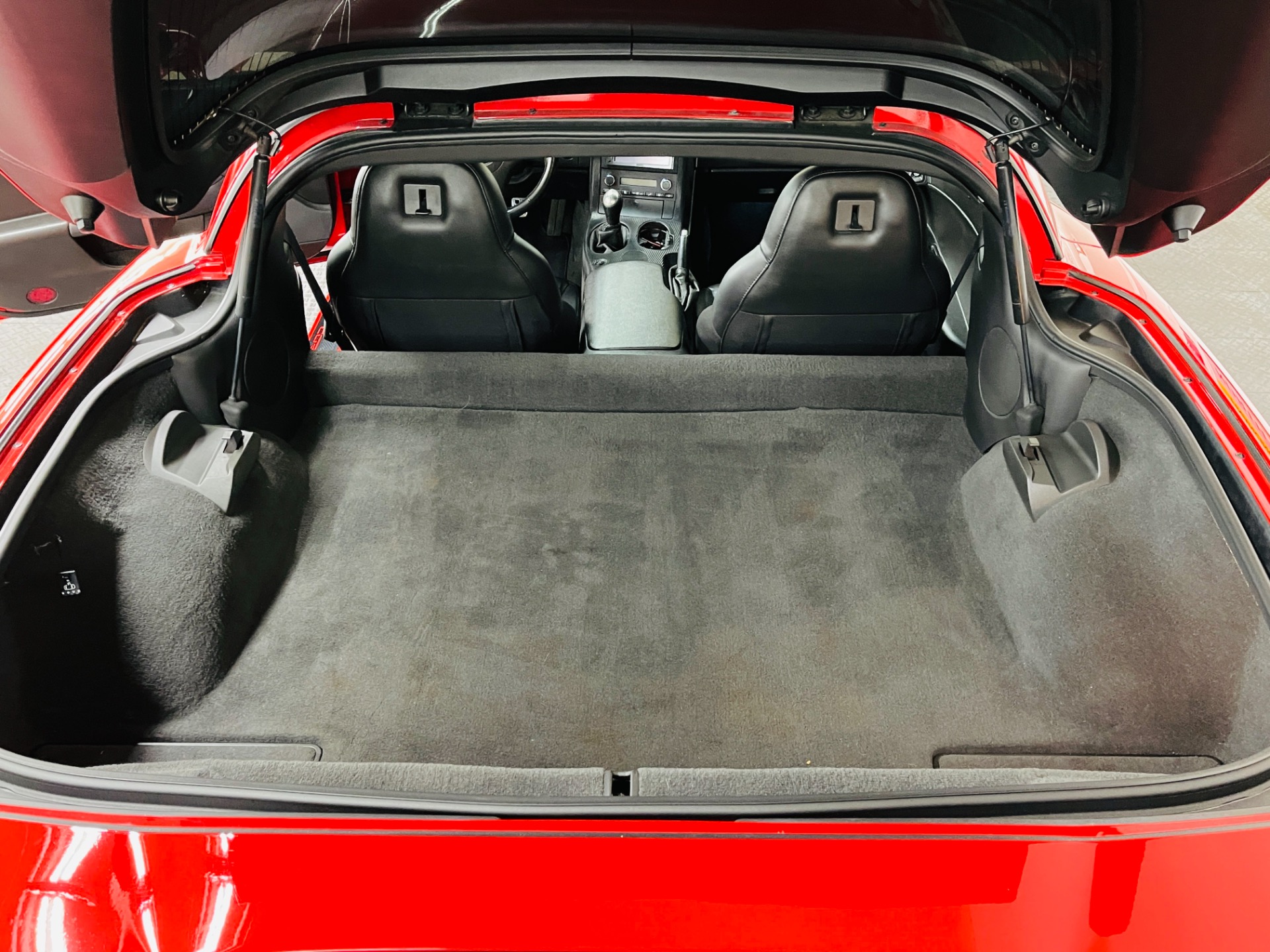 Used 2007 Chevrolet Corvette - LOW MILES - 460 HP AT THE WHEELS - SUPER CLEAN - SEE VIDEO - | St. Petersburg, FL