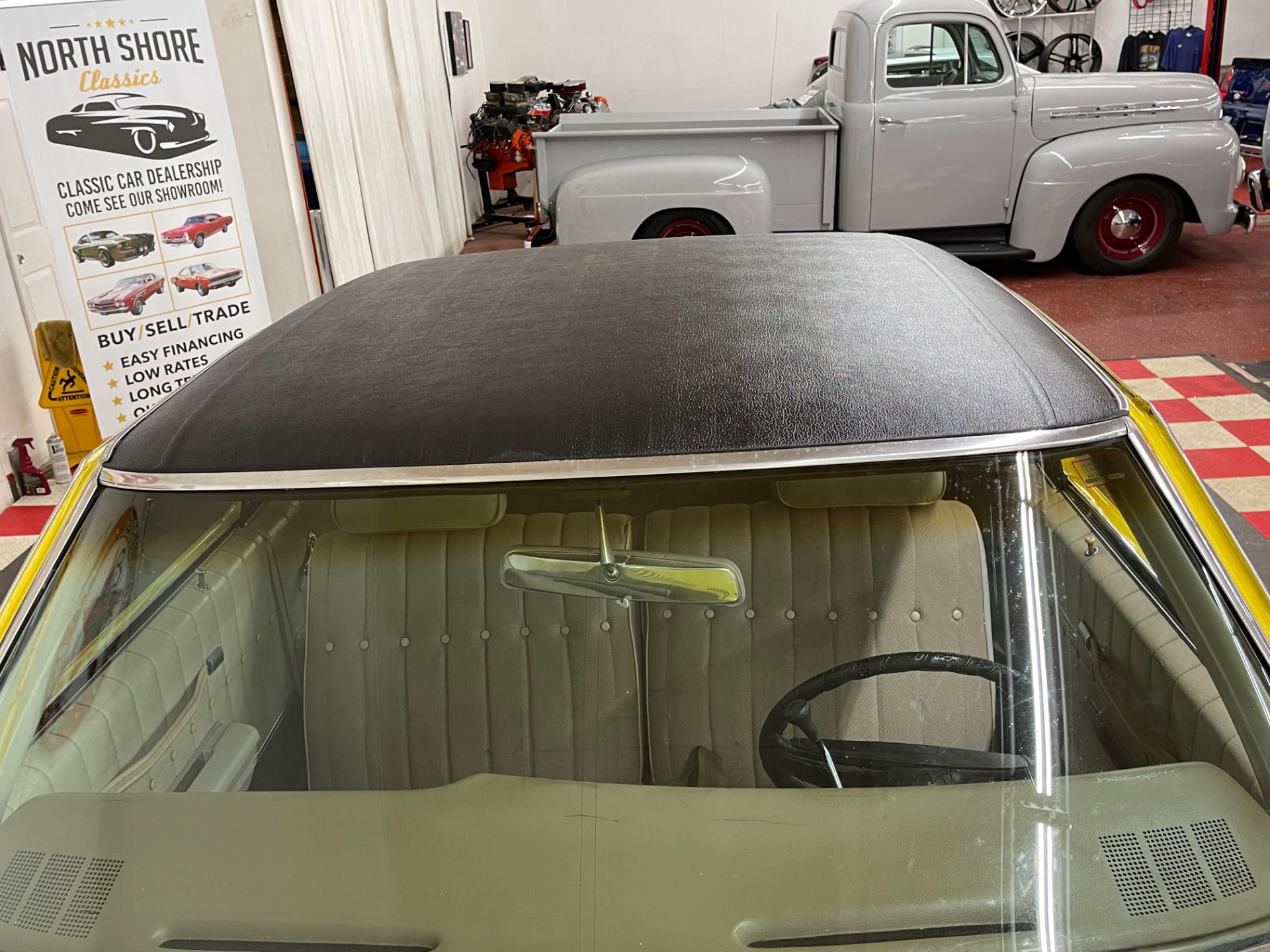 Used 1971 Chevrolet Monte Carlo Great Driving Classic - SEE VIDEO - | St. Petersburg, FL