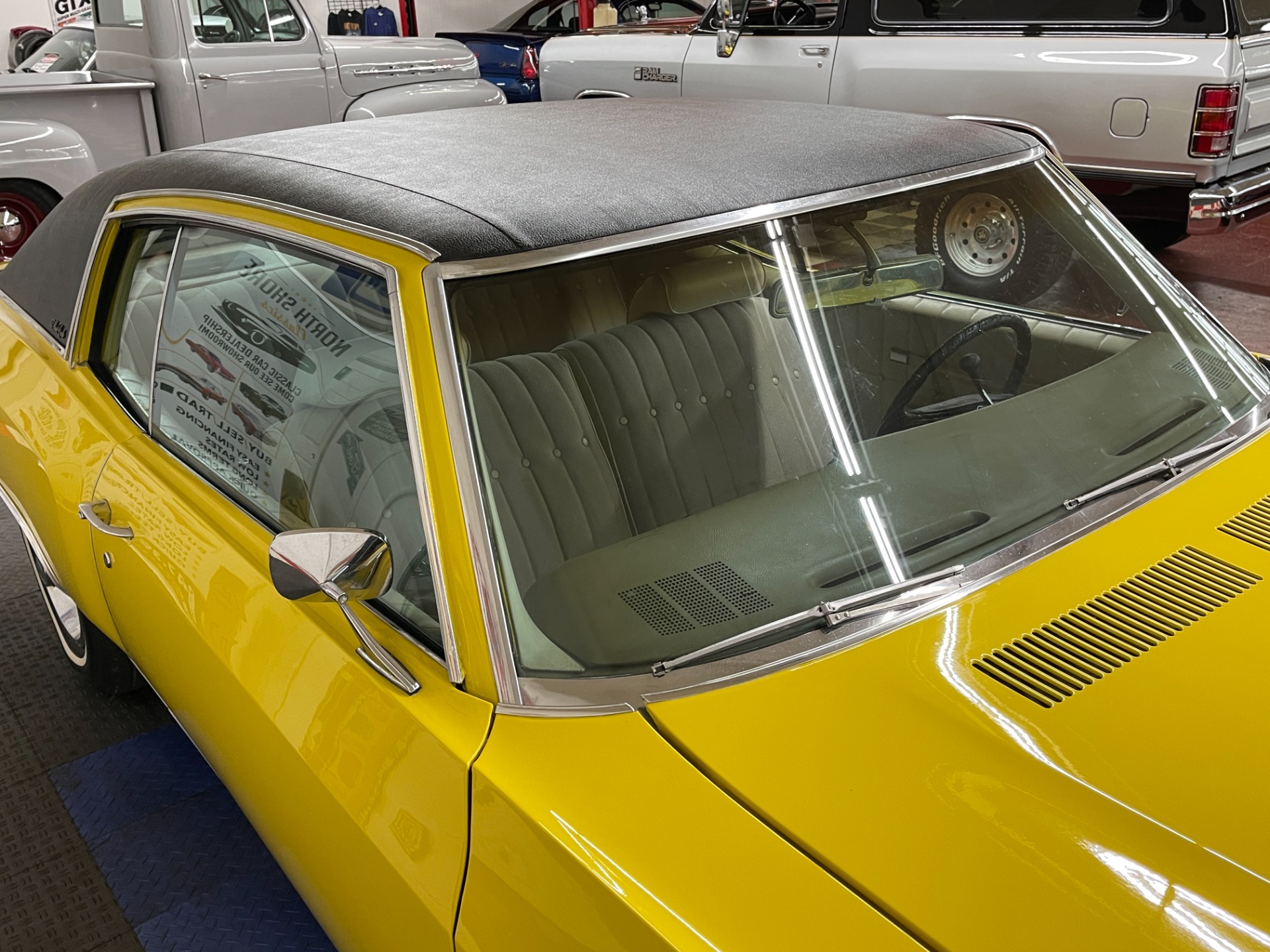 Used 1971 Chevrolet Monte Carlo Great Driving Classic - SEE VIDEO - | St. Petersburg, FL