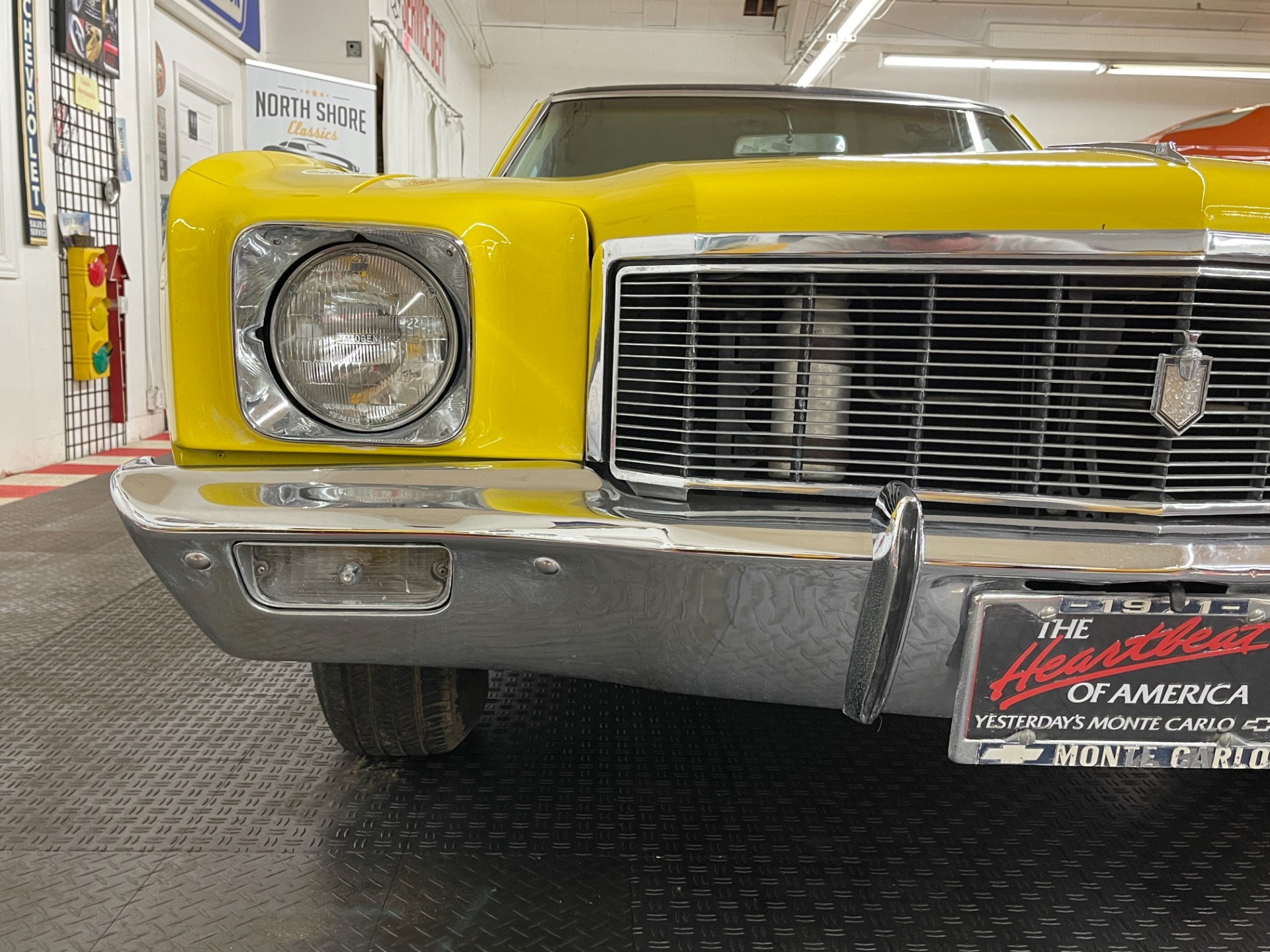 Used 1971 Chevrolet Monte Carlo Great Driving Classic - SEE VIDEO - | St. Petersburg, FL