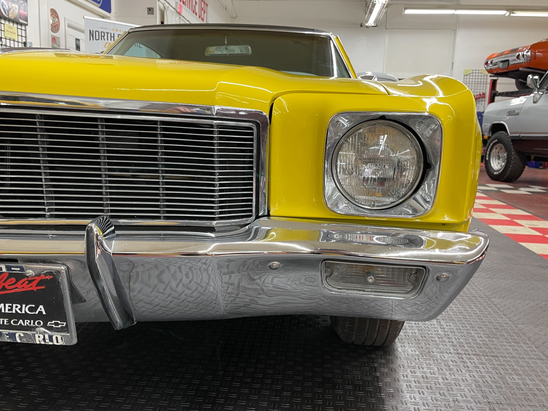 Used 1971 Chevrolet Monte Carlo Great Driving Classic - SEE VIDEO - | St. Petersburg, FL