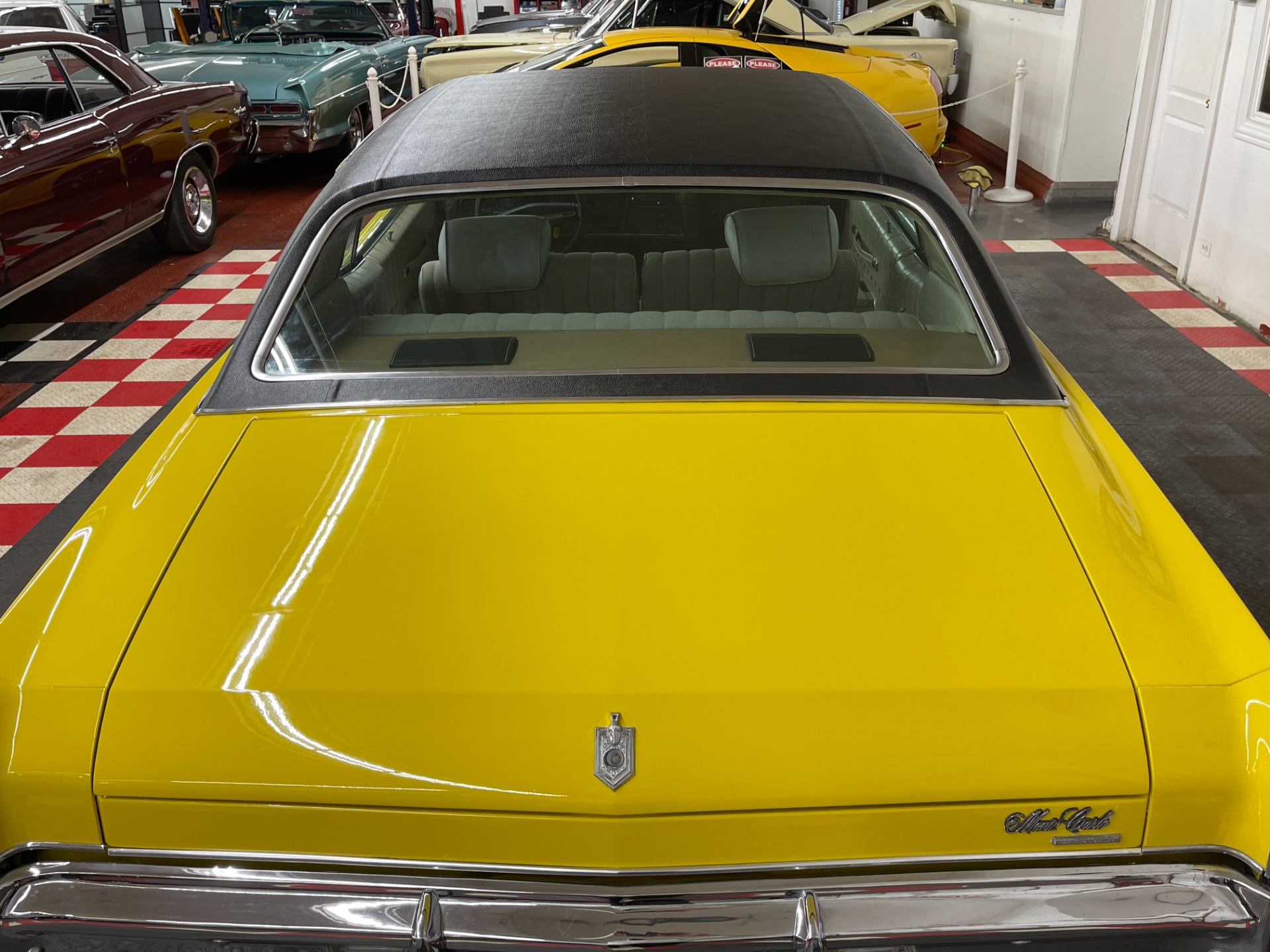 Used 1971 Chevrolet Monte Carlo Great Driving Classic - SEE VIDEO - | St. Petersburg, FL