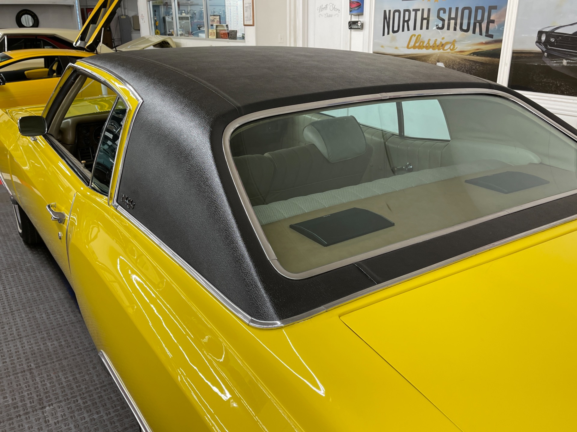 Used 1971 Chevrolet Monte Carlo Great Driving Classic - SEE VIDEO - | St. Petersburg, FL