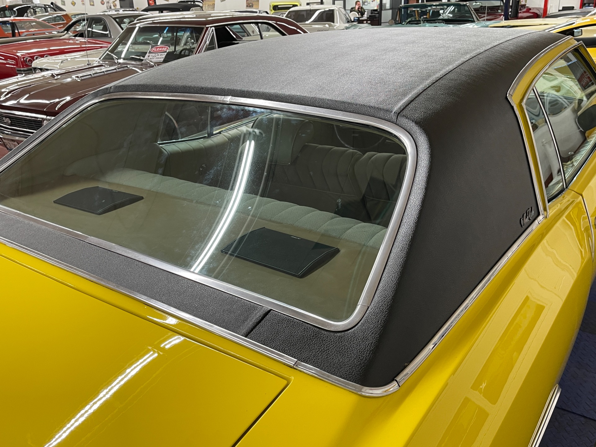 Used 1971 Chevrolet Monte Carlo Great Driving Classic - SEE VIDEO - | St. Petersburg, FL