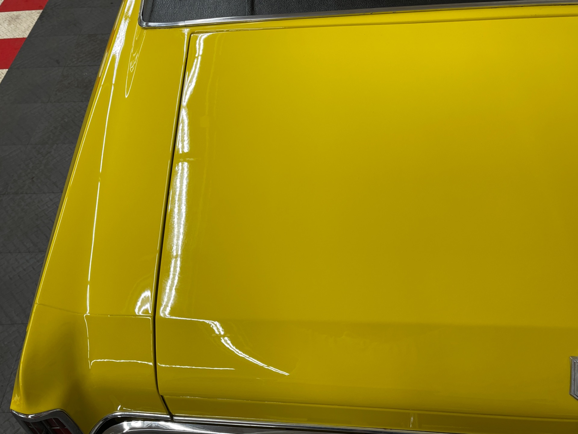 Used 1971 Chevrolet Monte Carlo Great Driving Classic - SEE VIDEO - | St. Petersburg, FL