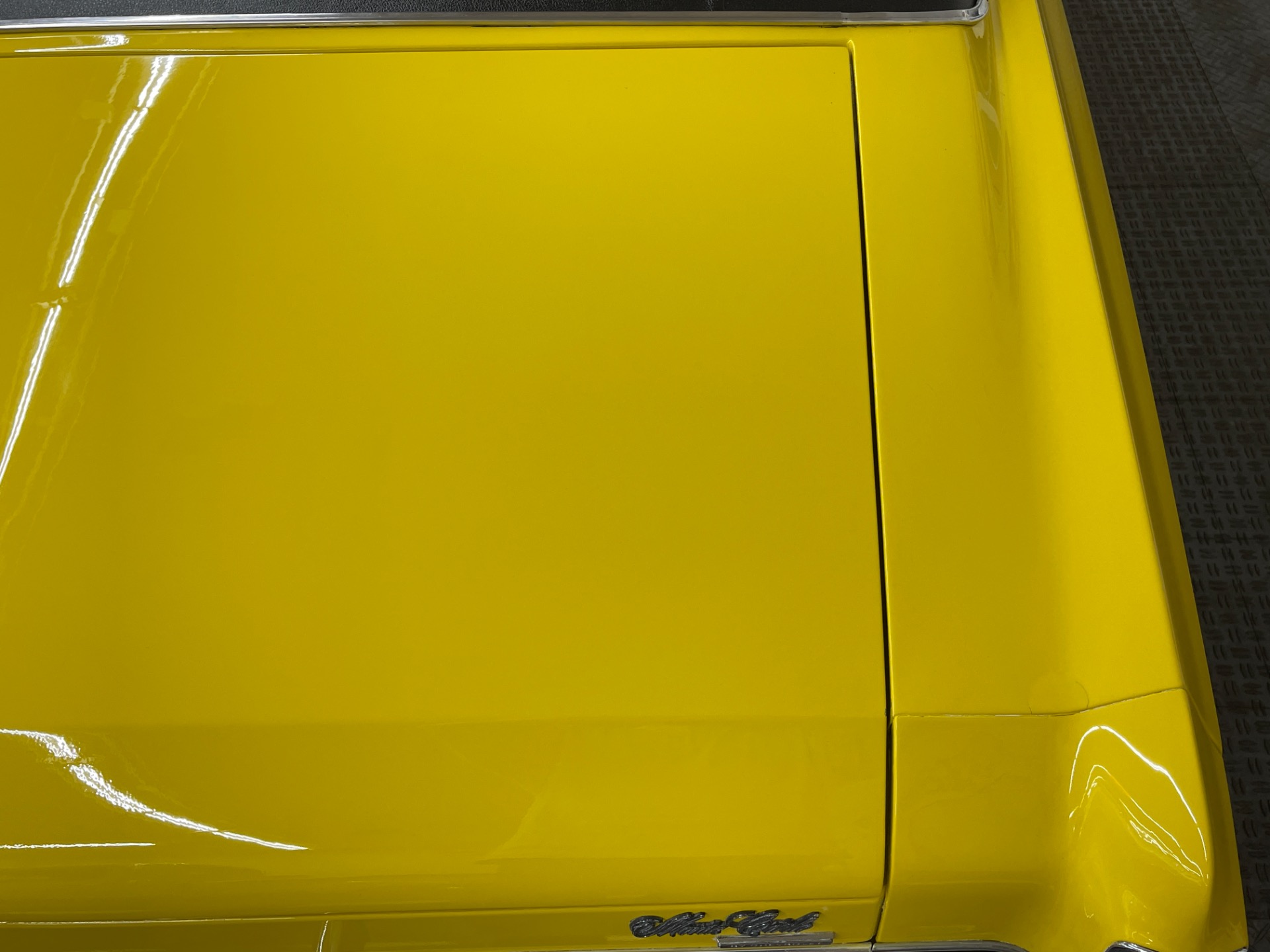 Used 1971 Chevrolet Monte Carlo Great Driving Classic - SEE VIDEO - | St. Petersburg, FL