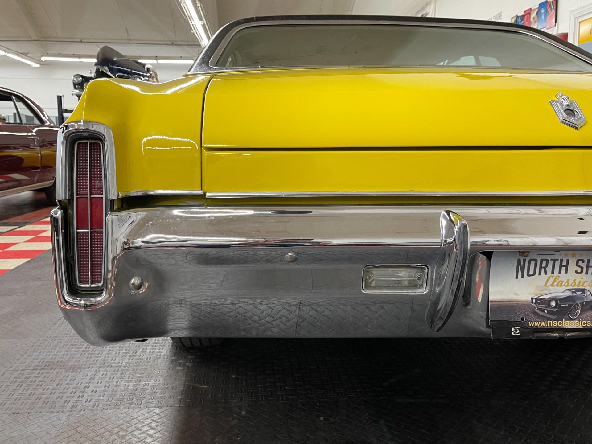 Used 1971 Chevrolet Monte Carlo Great Driving Classic - SEE VIDEO - | St. Petersburg, FL