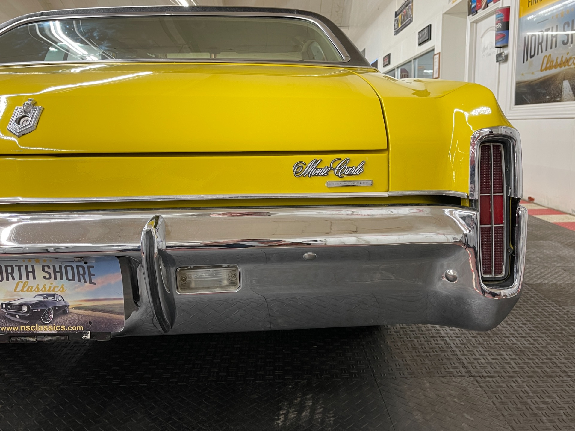 Used 1971 Chevrolet Monte Carlo Great Driving Classic - SEE VIDEO - | St. Petersburg, FL