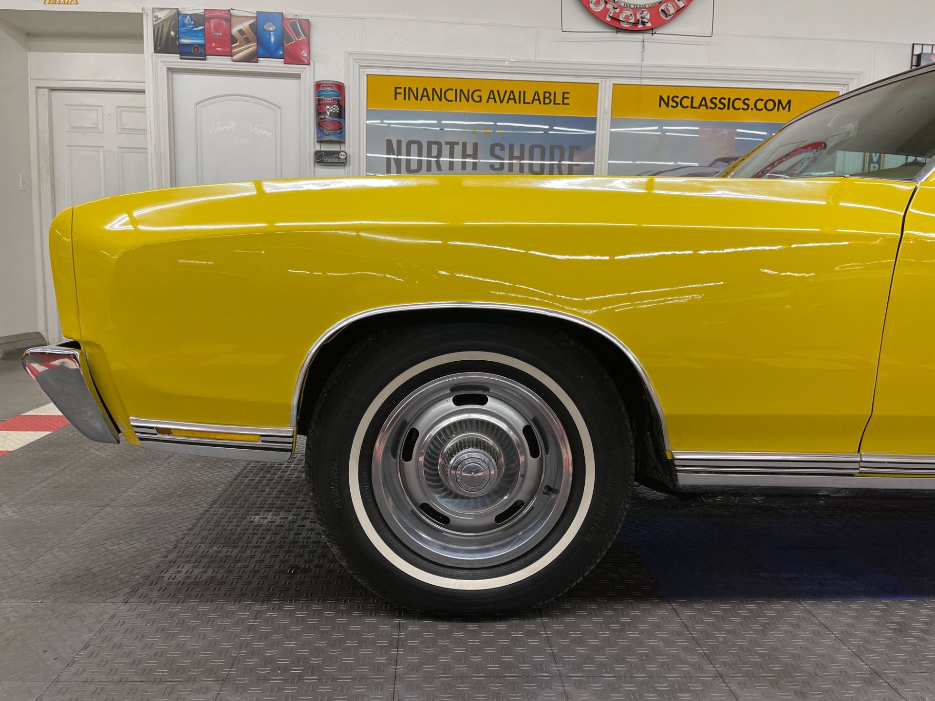 Used 1971 Chevrolet Monte Carlo Great Driving Classic - SEE VIDEO - | St. Petersburg, FL