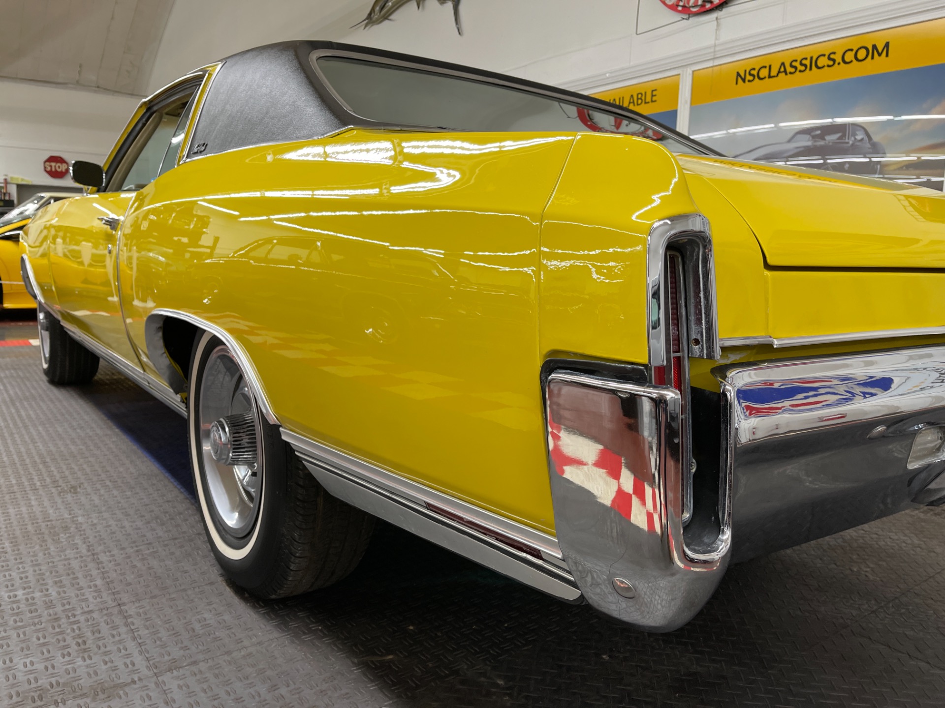Used 1971 Chevrolet Monte Carlo Great Driving Classic - SEE VIDEO - | St. Petersburg, FL