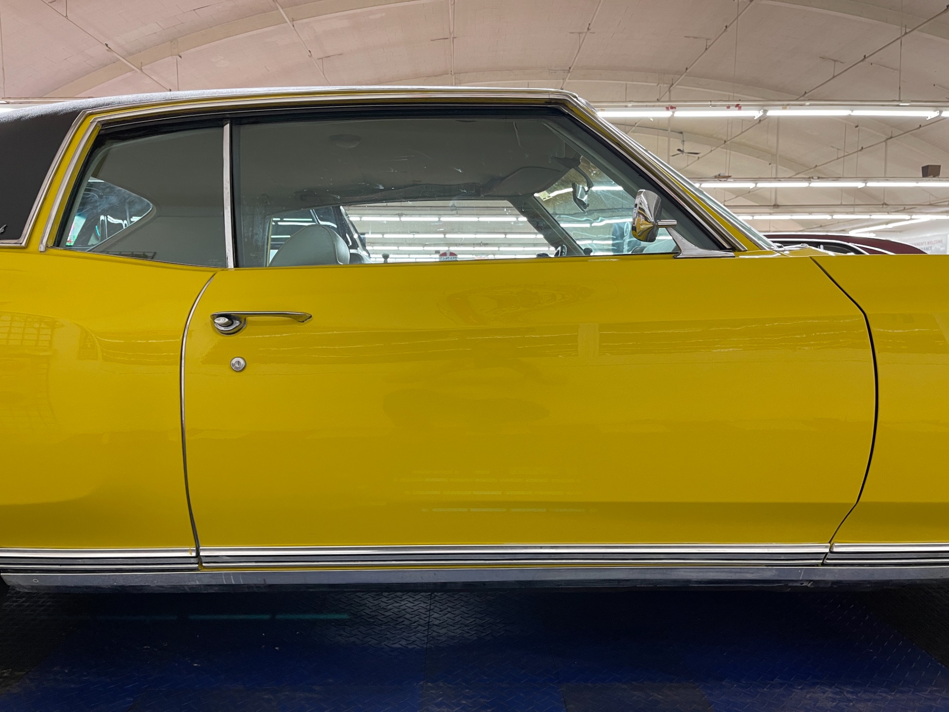 Used 1971 Chevrolet Monte Carlo Great Driving Classic - SEE VIDEO - | St. Petersburg, FL