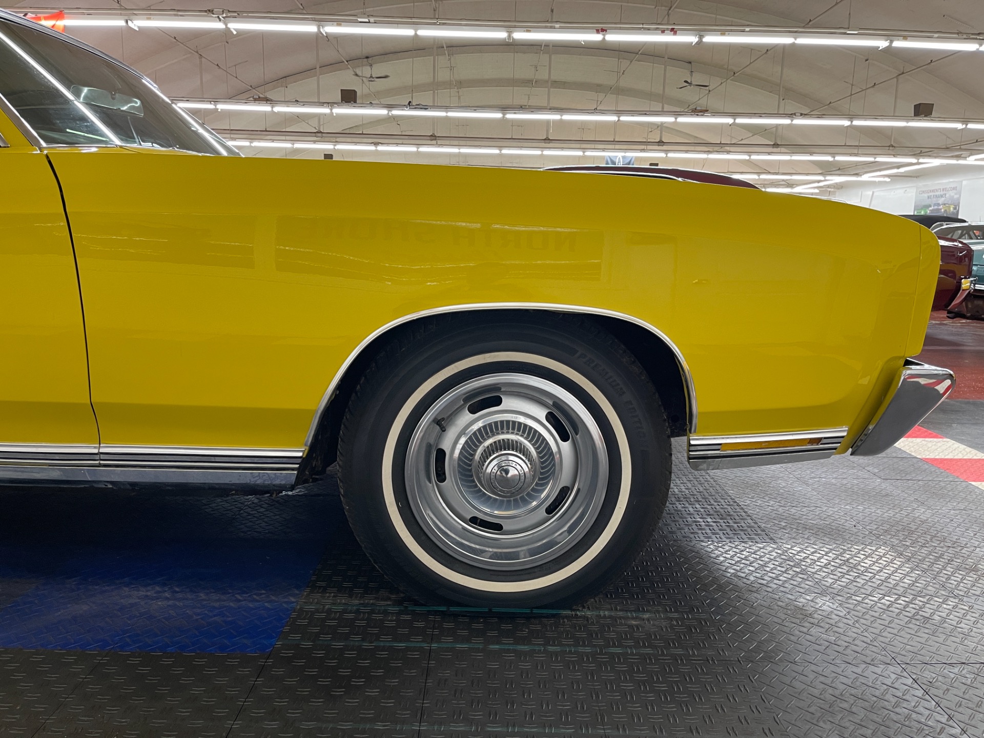 Used 1971 Chevrolet Monte Carlo Great Driving Classic - SEE VIDEO - | St. Petersburg, FL