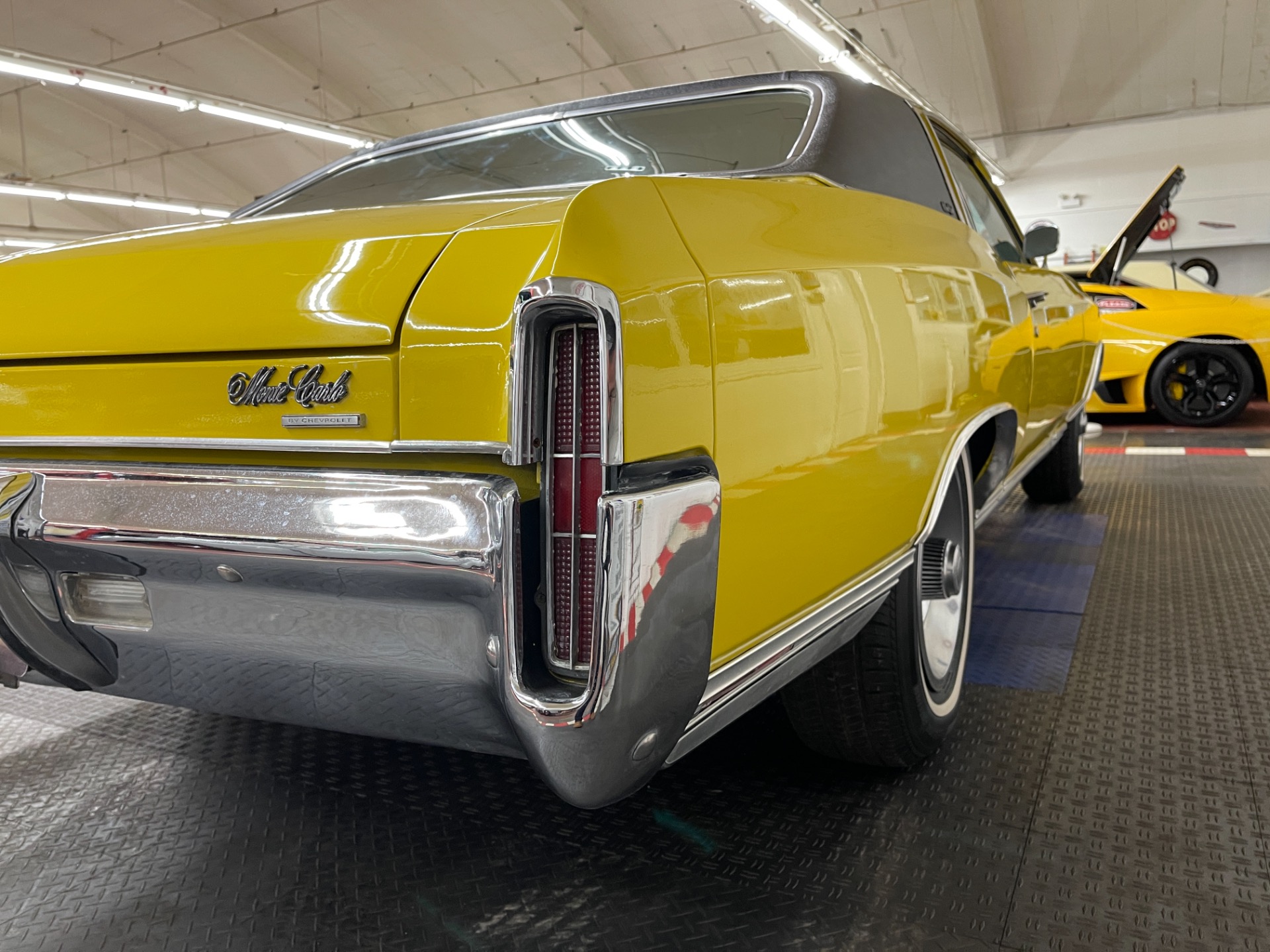 Used 1971 Chevrolet Monte Carlo Great Driving Classic - SEE VIDEO - | St. Petersburg, FL