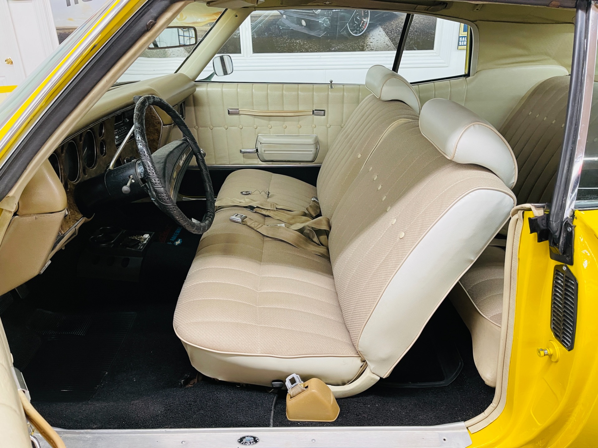 Used 1971 Chevrolet Monte Carlo Great Driving Classic - SEE VIDEO - | St. Petersburg, FL
