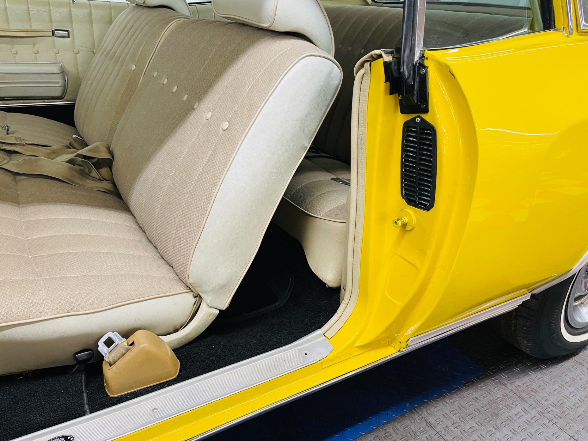 Used 1971 Chevrolet Monte Carlo Great Driving Classic - SEE VIDEO - | St. Petersburg, FL