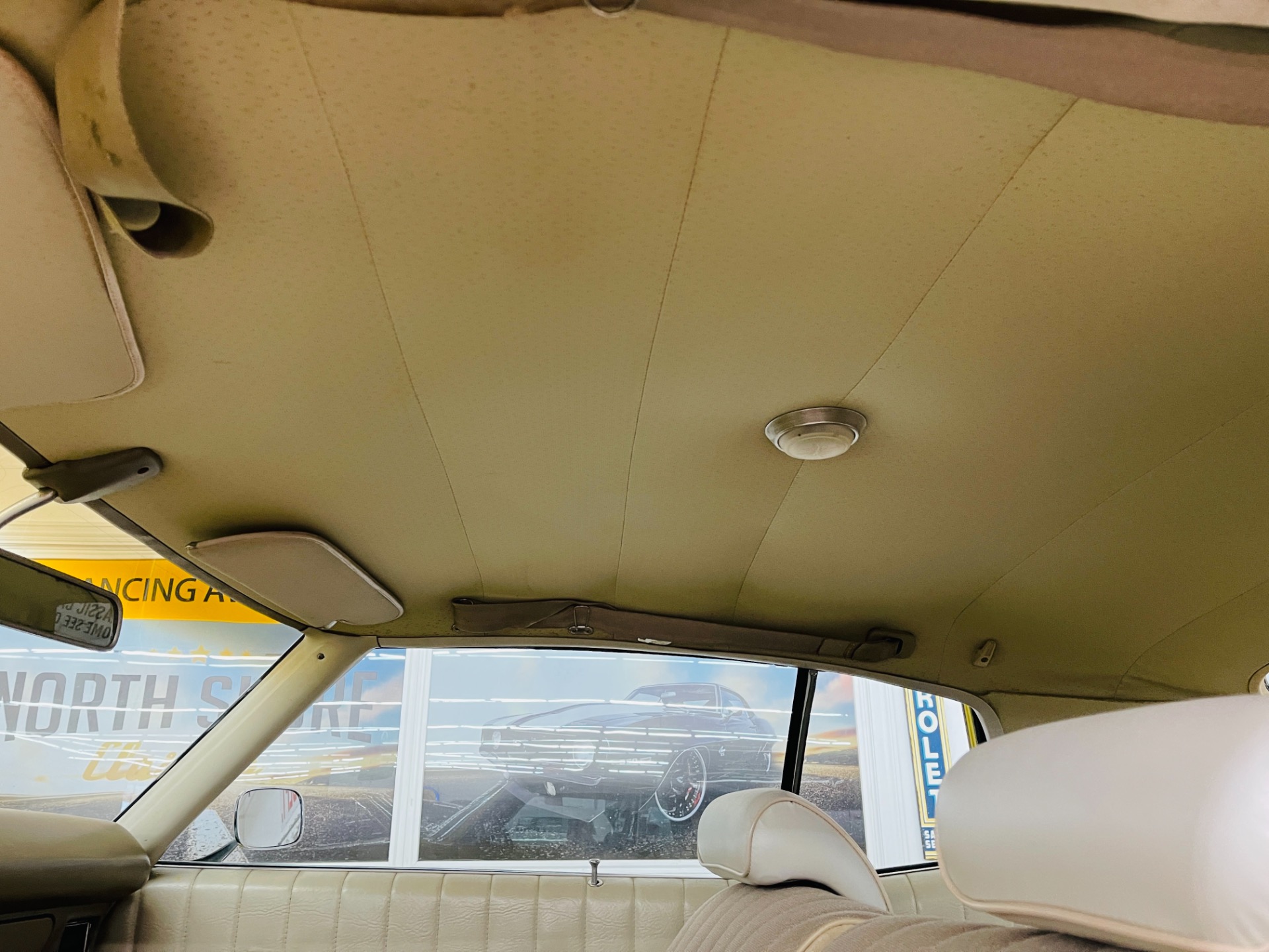 Used 1971 Chevrolet Monte Carlo Great Driving Classic - SEE VIDEO - | St. Petersburg, FL