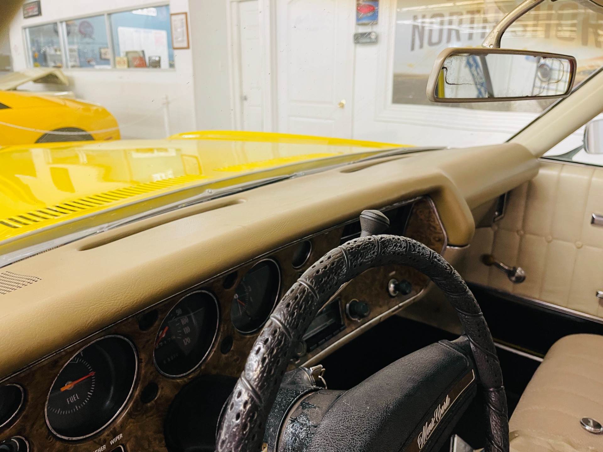 Used 1971 Chevrolet Monte Carlo Great Driving Classic - SEE VIDEO - | St. Petersburg, FL