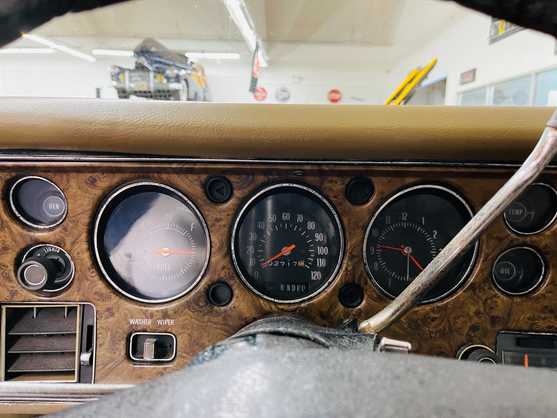 Used 1971 Chevrolet Monte Carlo Great Driving Classic - SEE VIDEO - | St. Petersburg, FL