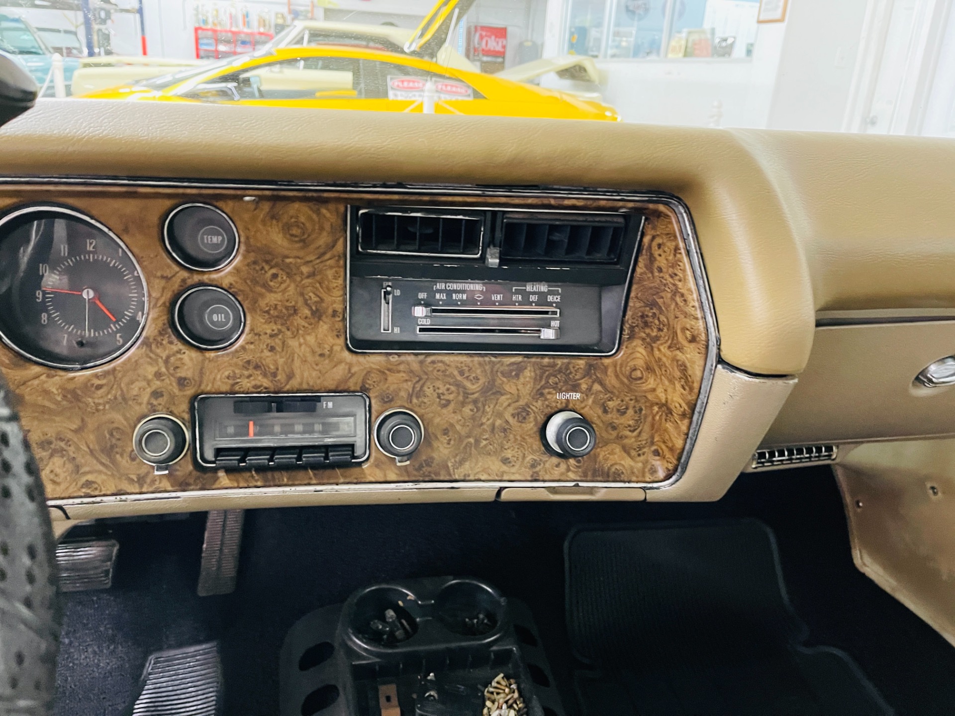 Used 1971 Chevrolet Monte Carlo Great Driving Classic - SEE VIDEO - | St. Petersburg, FL