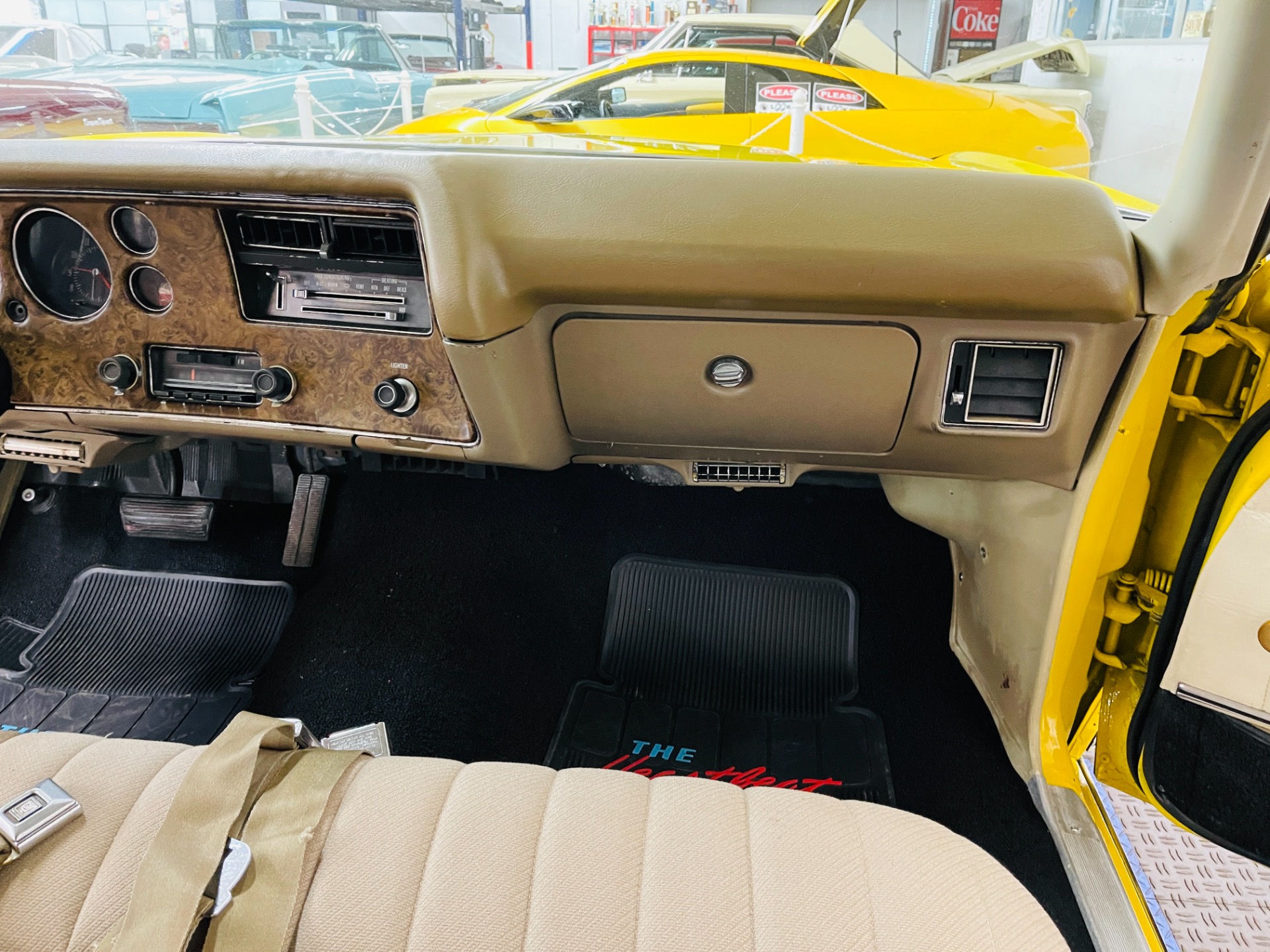 Used 1971 Chevrolet Monte Carlo Great Driving Classic - SEE VIDEO - | St. Petersburg, FL