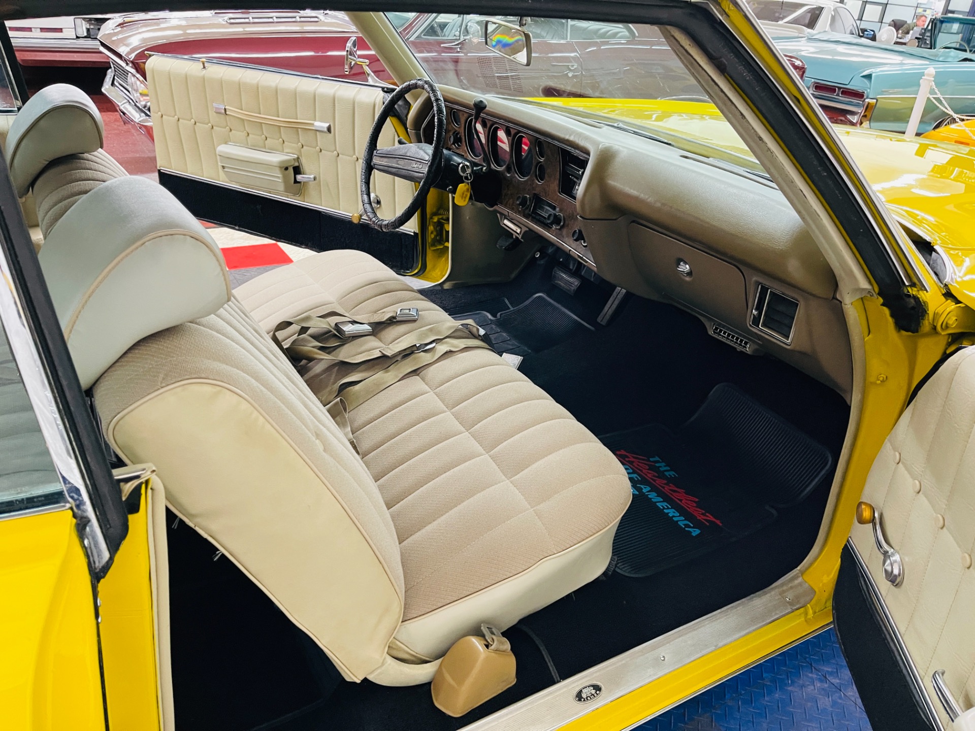 Used 1971 Chevrolet Monte Carlo Great Driving Classic - SEE VIDEO - | St. Petersburg, FL