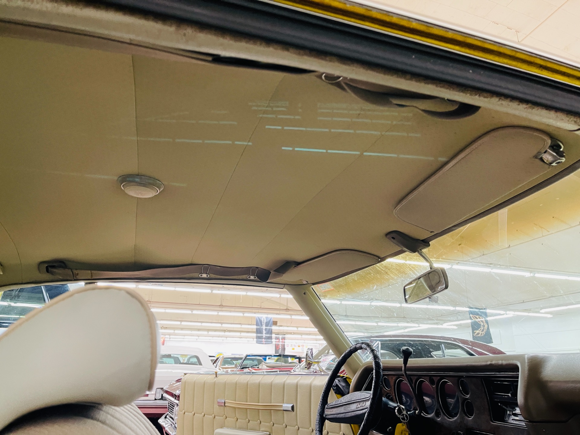 Used 1971 Chevrolet Monte Carlo Great Driving Classic - SEE VIDEO - | St. Petersburg, FL