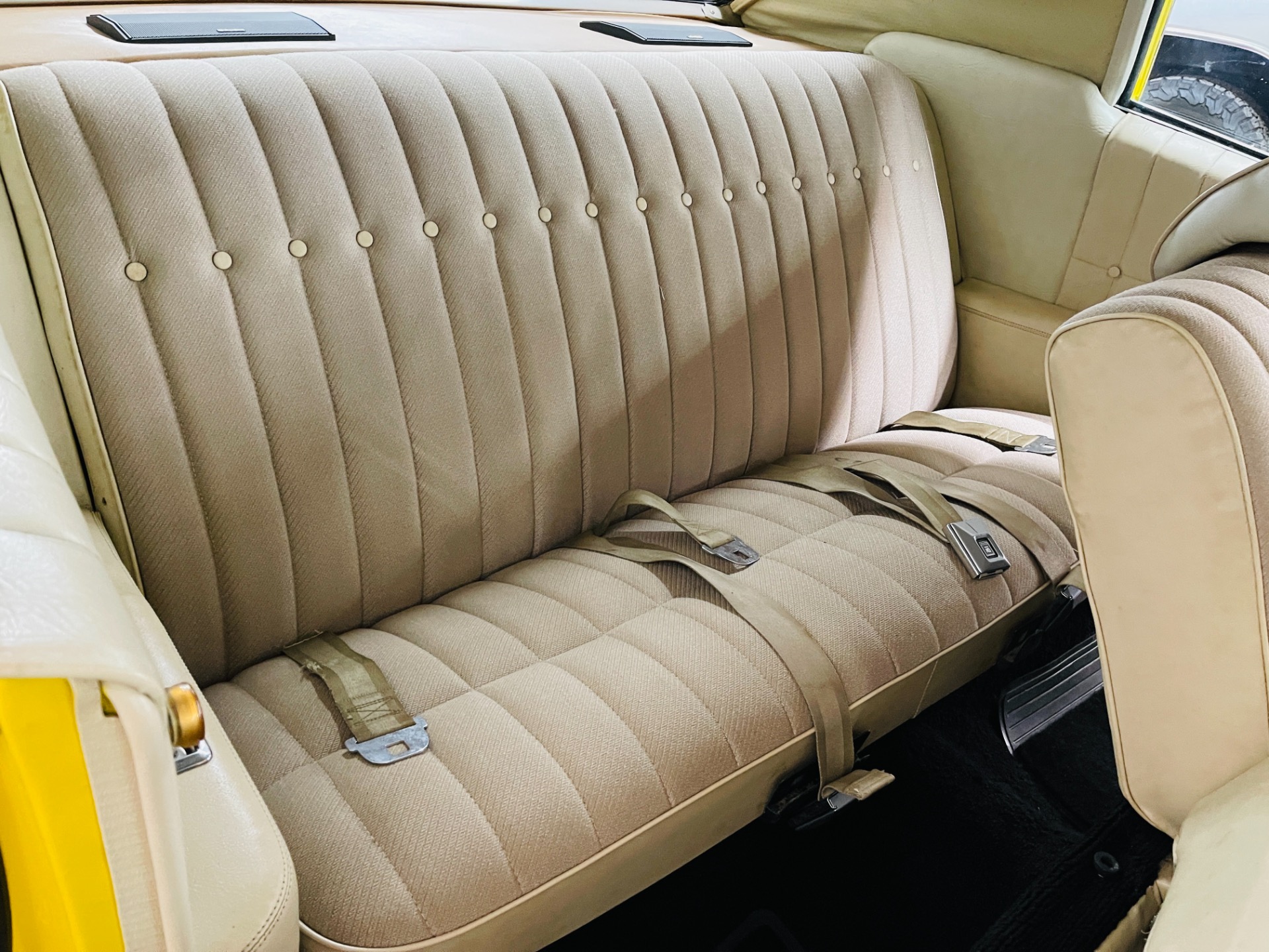Used 1971 Chevrolet Monte Carlo Great Driving Classic - SEE VIDEO - | St. Petersburg, FL