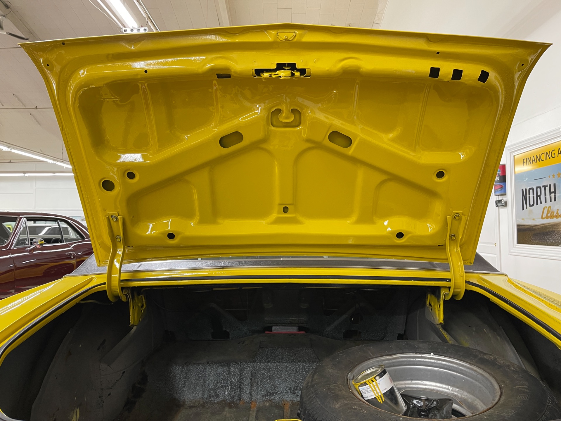 Used 1971 Chevrolet Monte Carlo Great Driving Classic - SEE VIDEO - | St. Petersburg, FL