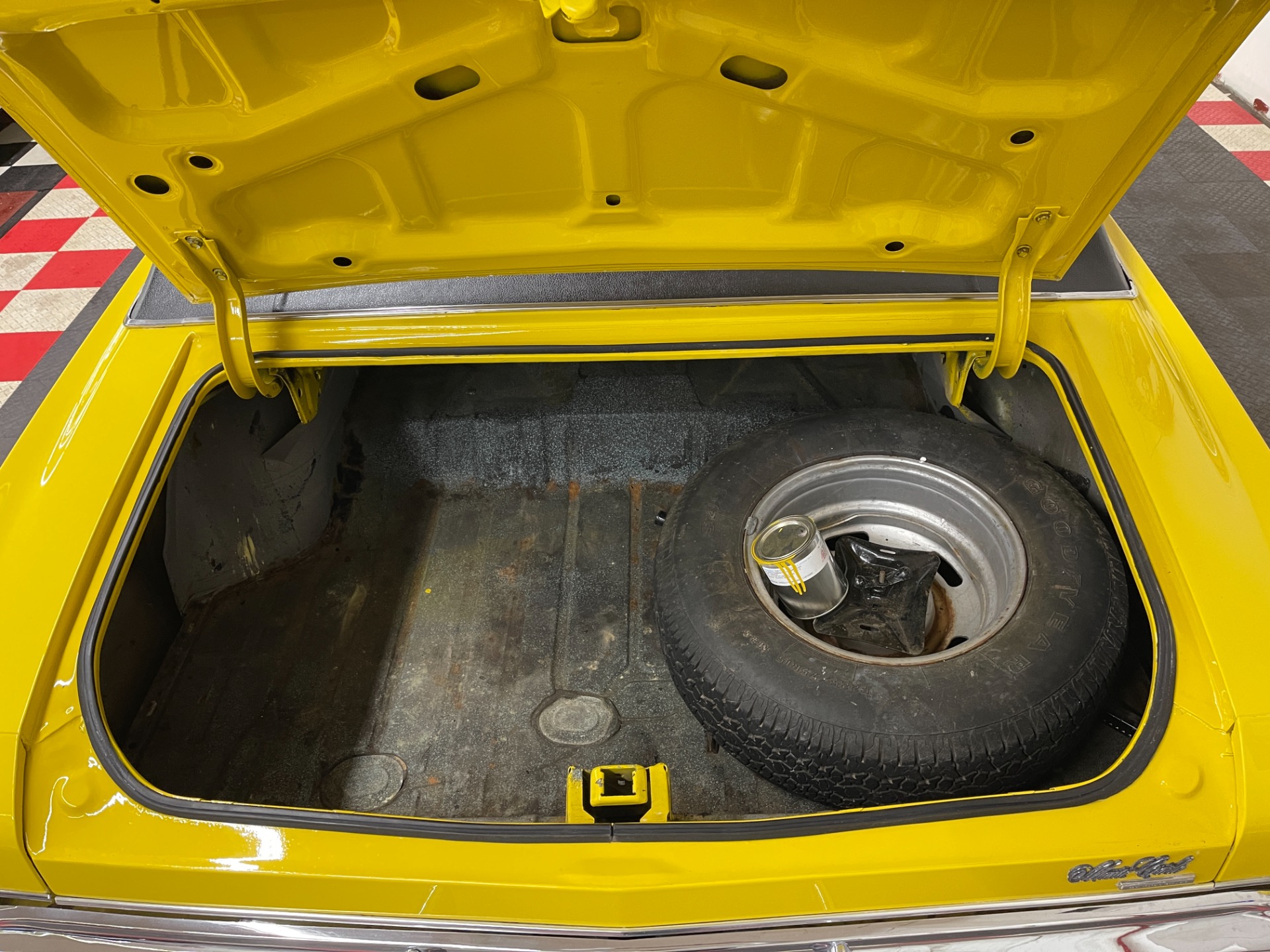 Used 1971 Chevrolet Monte Carlo Great Driving Classic - SEE VIDEO - | St. Petersburg, FL