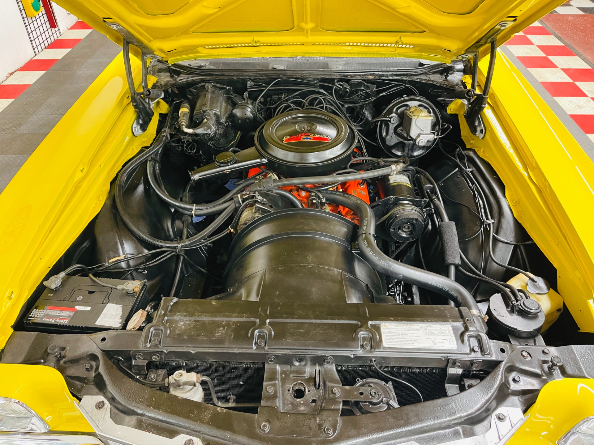 Used 1971 Chevrolet Monte Carlo Great Driving Classic - SEE VIDEO - | St. Petersburg, FL