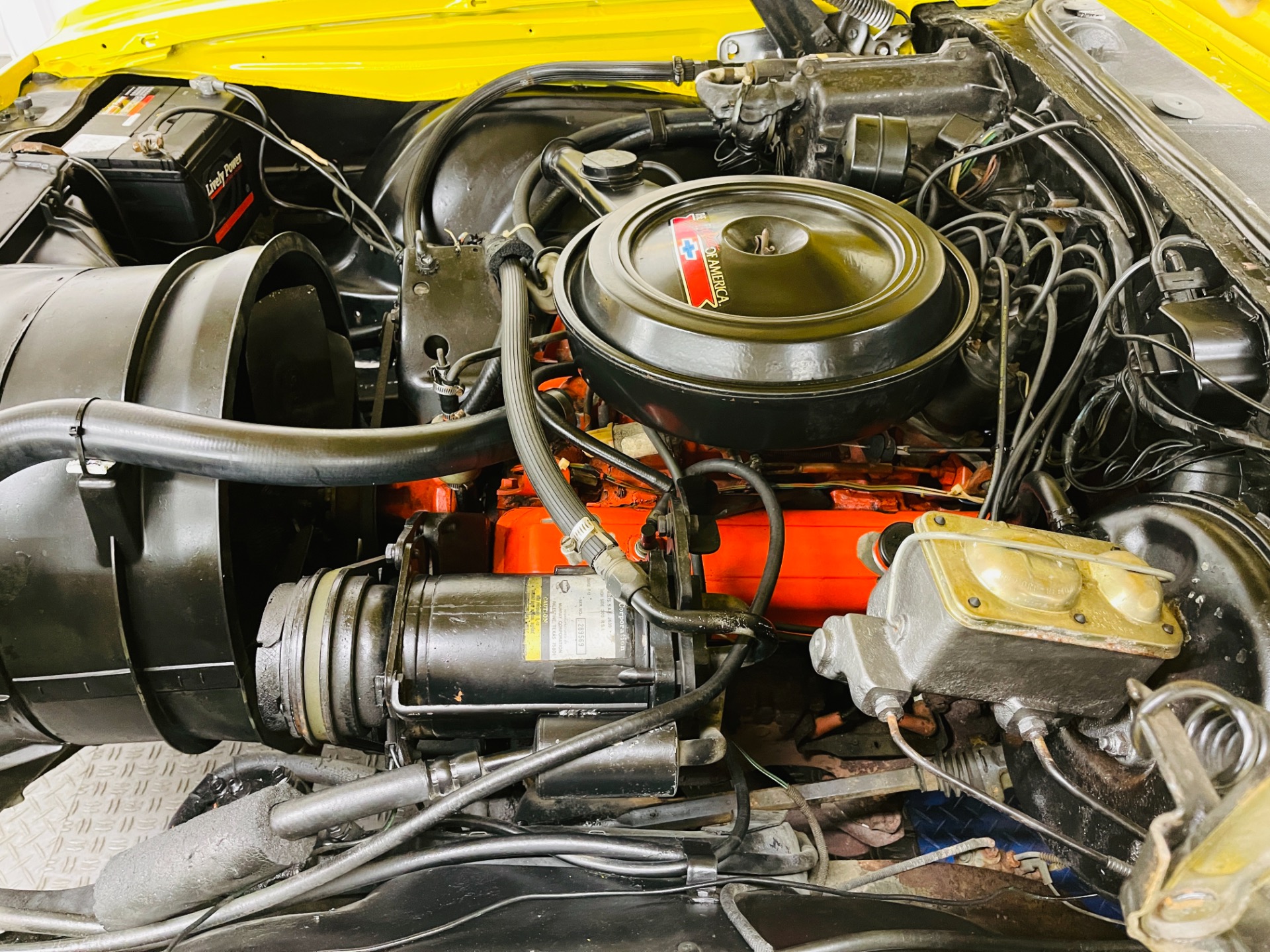 Used 1971 Chevrolet Monte Carlo Great Driving Classic - SEE VIDEO - | St. Petersburg, FL