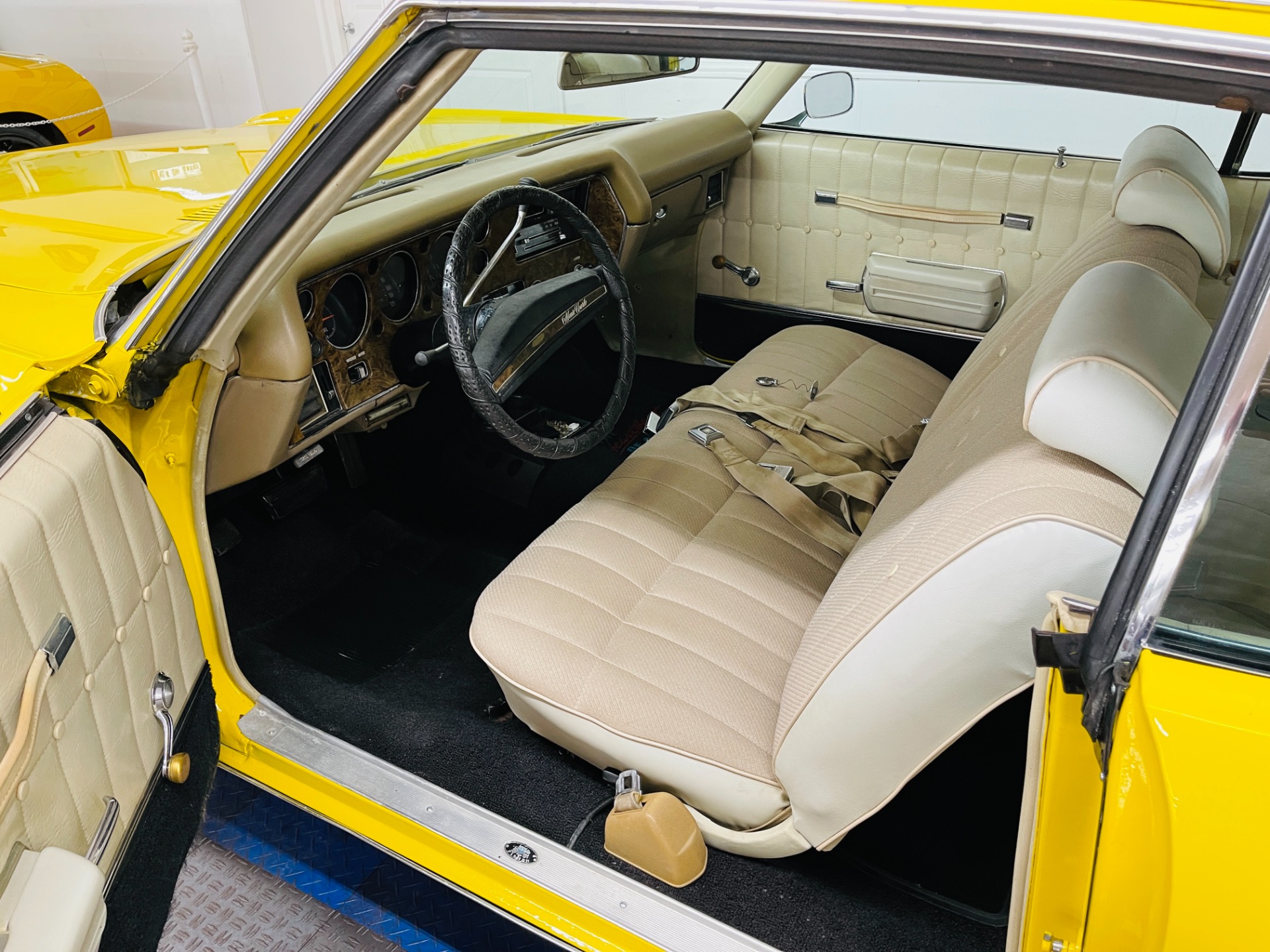 Used 1971 Chevrolet Monte Carlo Great Driving Classic - SEE VIDEO - | St. Petersburg, FL