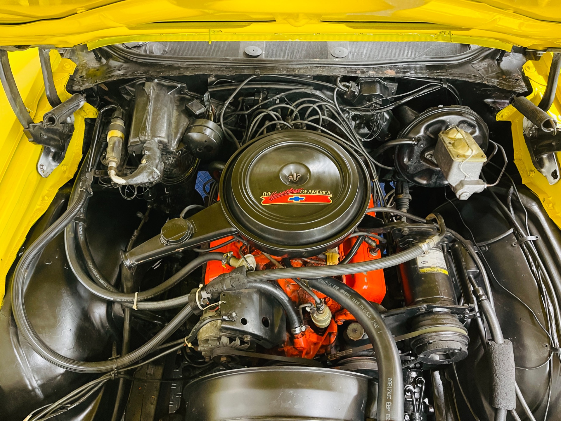 Used 1971 Chevrolet Monte Carlo Great Driving Classic - SEE VIDEO - | St. Petersburg, FL