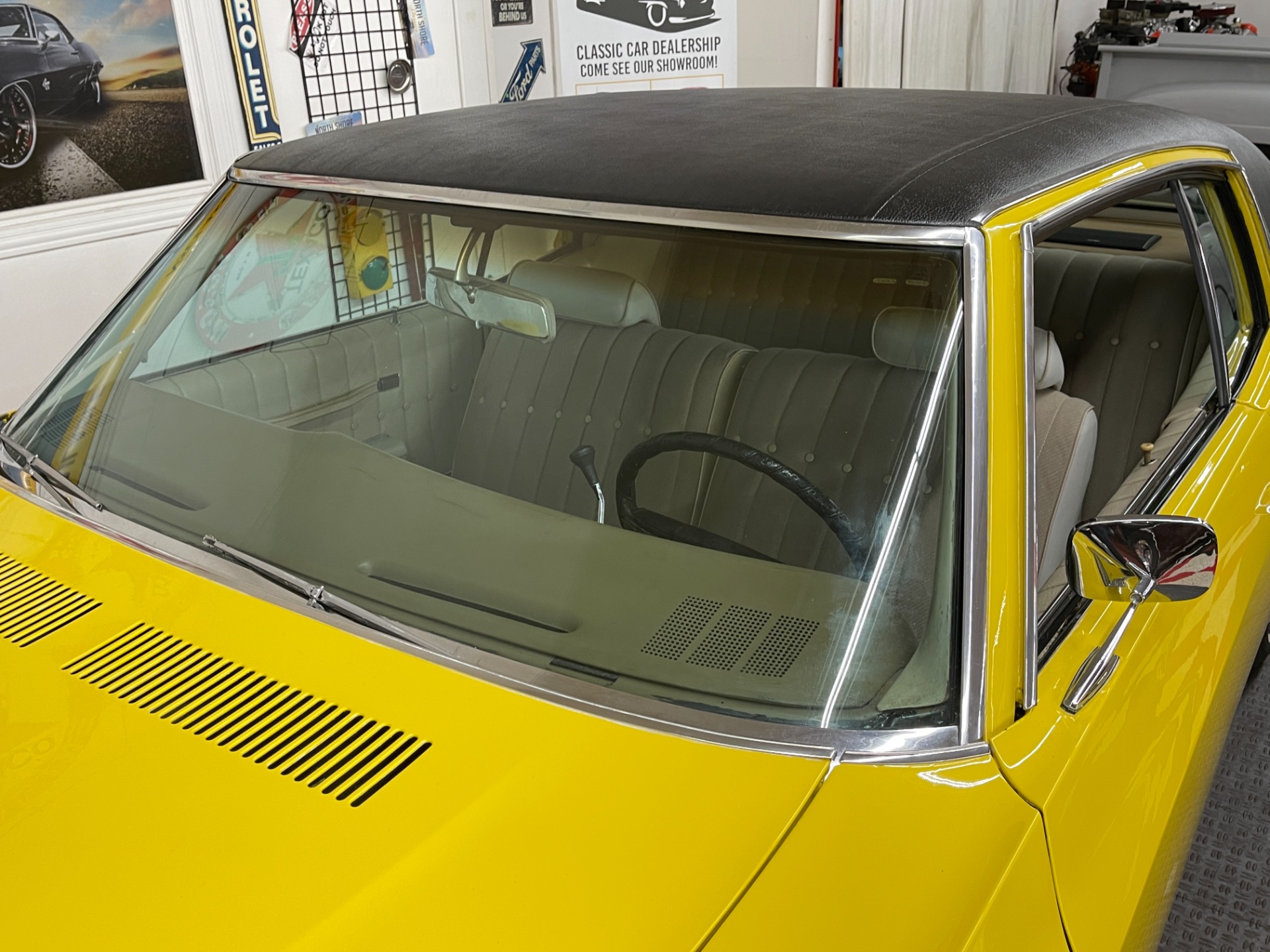 Used 1971 Chevrolet Monte Carlo Great Driving Classic - SEE VIDEO - | St. Petersburg, FL