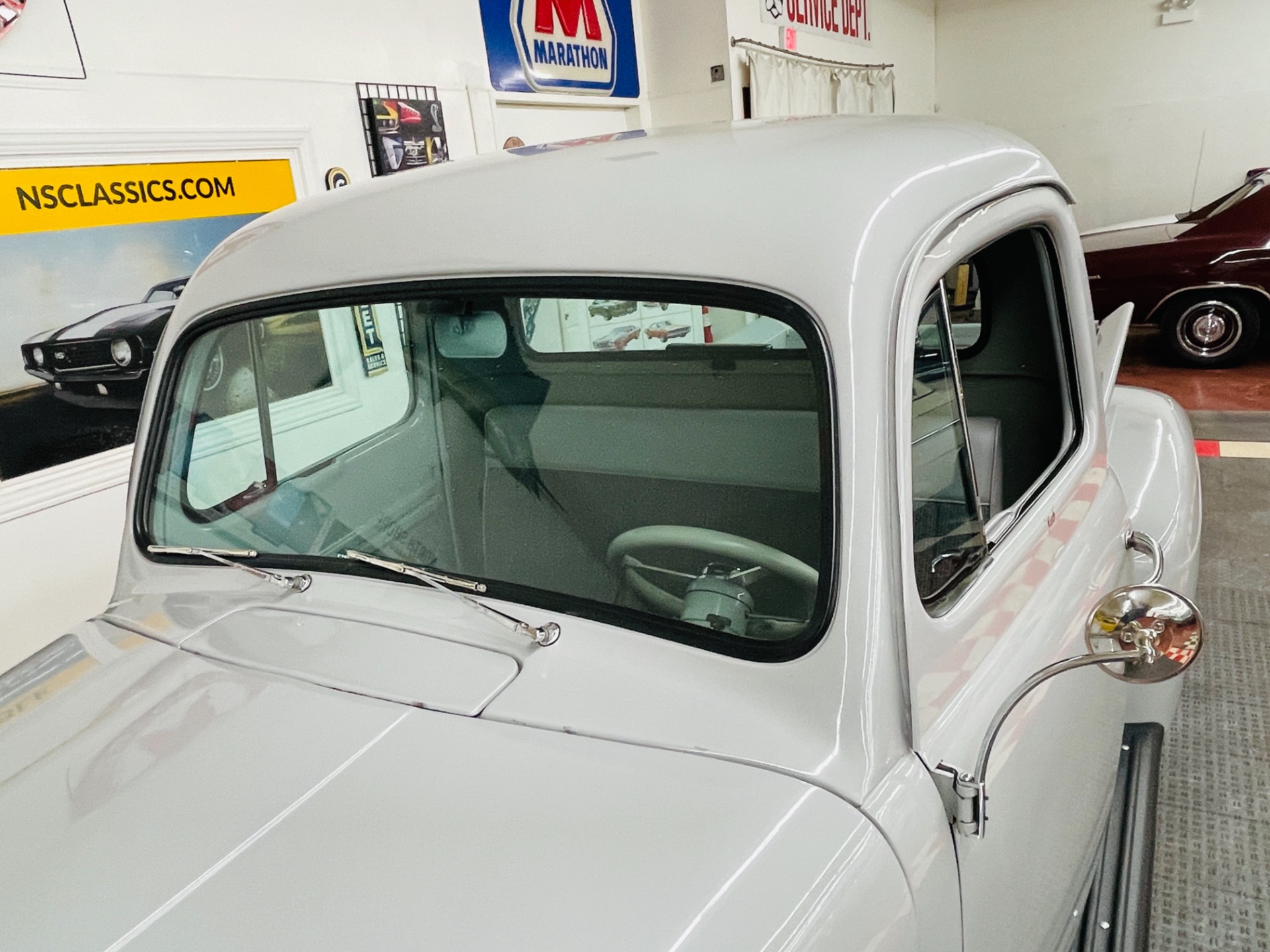 Used 1951 Ford Pickup - F1 - BIG BLOCK CHEVY - HIGH QUALITY BUILD - SEE VIDEO - | St. Petersburg, FL