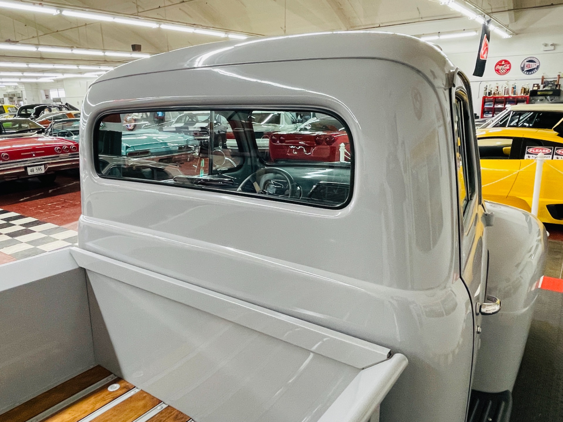 Used 1951 Ford Pickup - F1 - BIG BLOCK CHEVY - HIGH QUALITY BUILD - SEE VIDEO - | St. Petersburg, FL