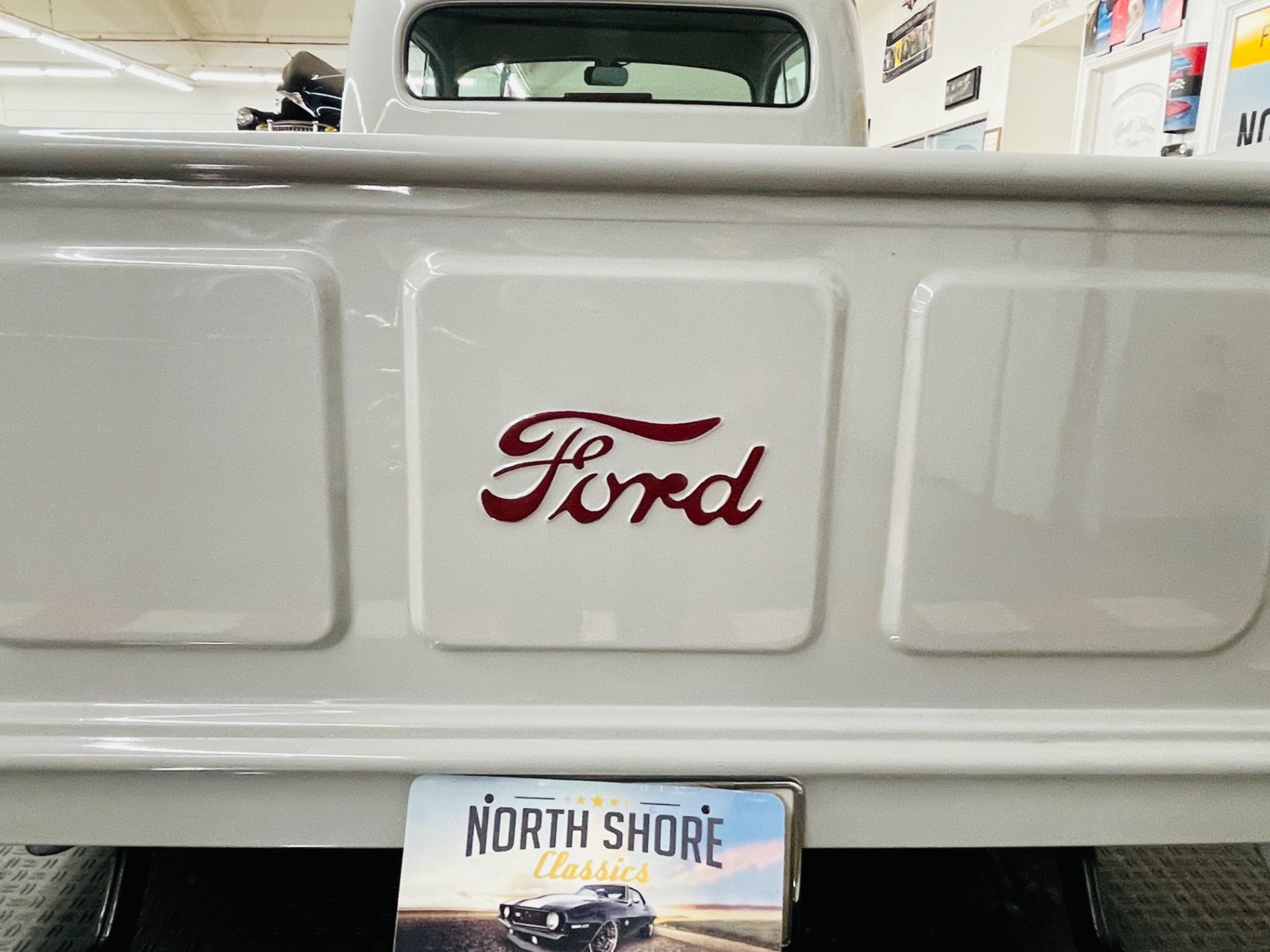 Used 1951 Ford Pickup - F1 - BIG BLOCK CHEVY - HIGH QUALITY BUILD - SEE VIDEO - | St. Petersburg, FL