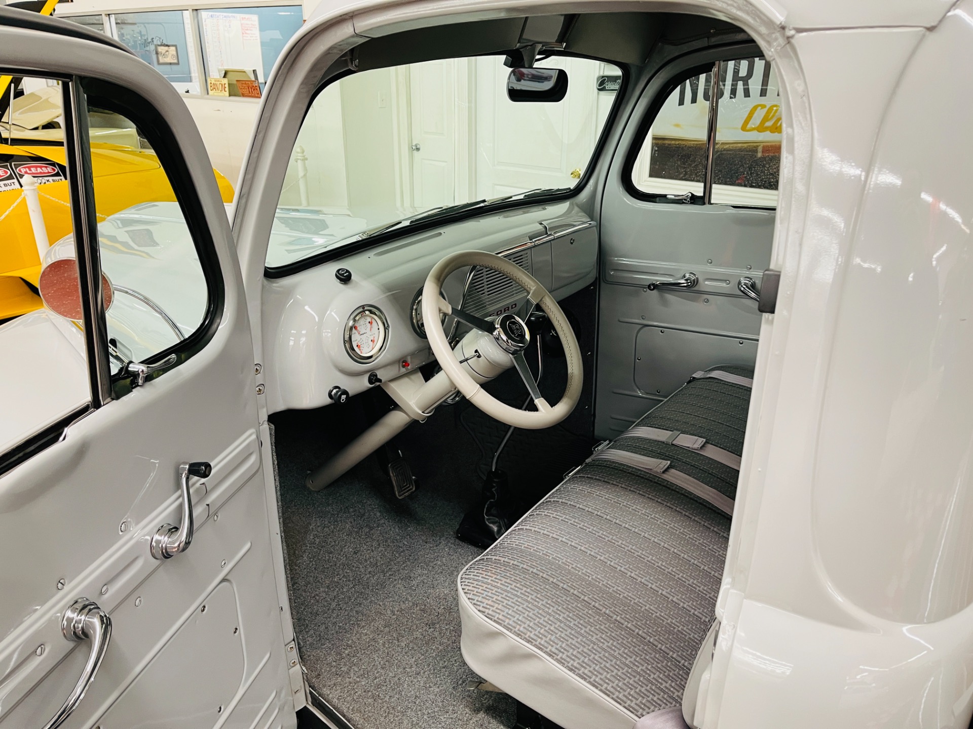 Used 1951 Ford Pickup - F1 - BIG BLOCK CHEVY - HIGH QUALITY BUILD - SEE VIDEO - | St. Petersburg, FL