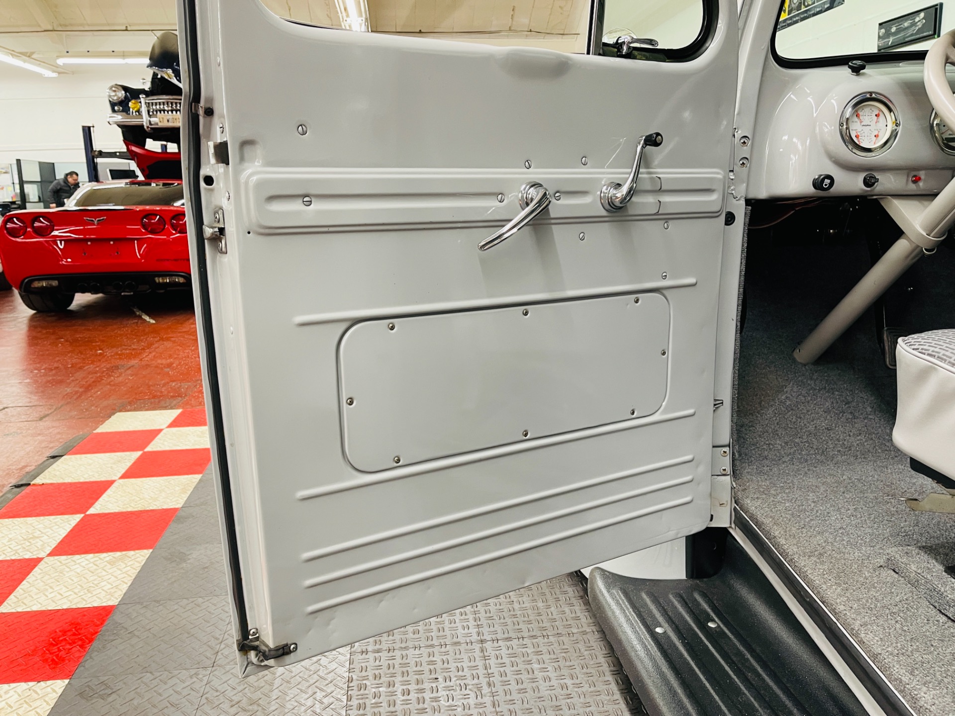 Used 1951 Ford Pickup - F1 - BIG BLOCK CHEVY - HIGH QUALITY BUILD - SEE VIDEO - | St. Petersburg, FL