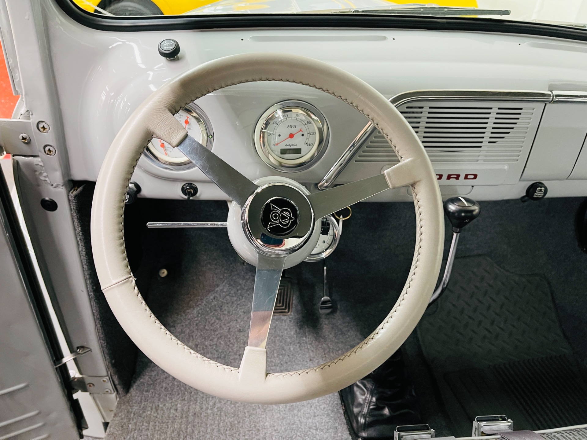Used 1951 Ford Pickup - F1 - BIG BLOCK CHEVY - HIGH QUALITY BUILD - SEE VIDEO - | St. Petersburg, FL